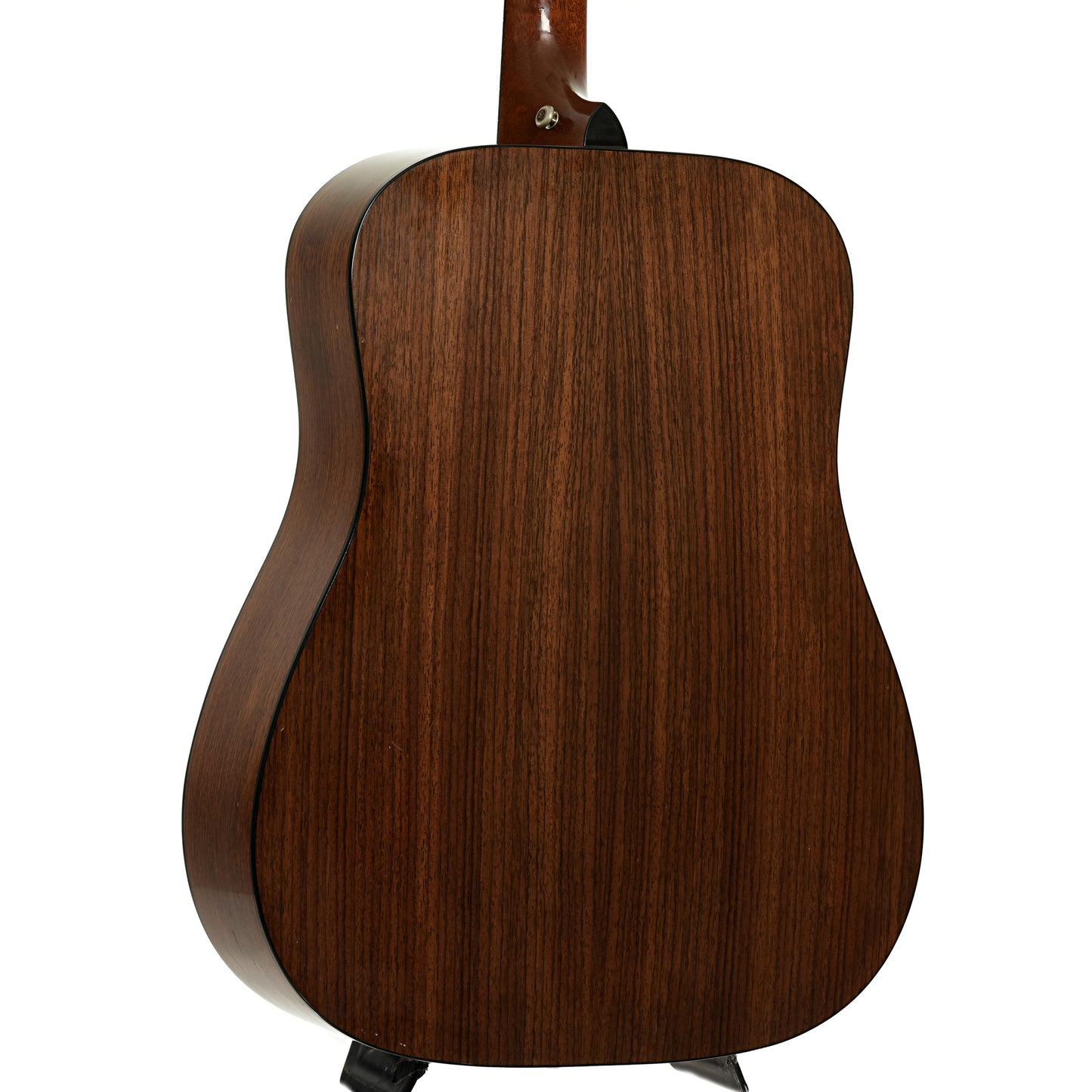 Back and side of Taylor 420 Rosewood Acoustic Guitar