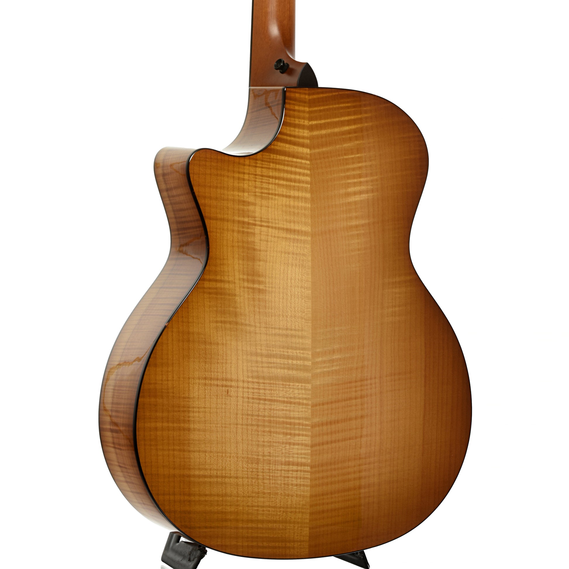 Back and side of Taylor Next Generation 614ce Acoustic-Electric Guitar
