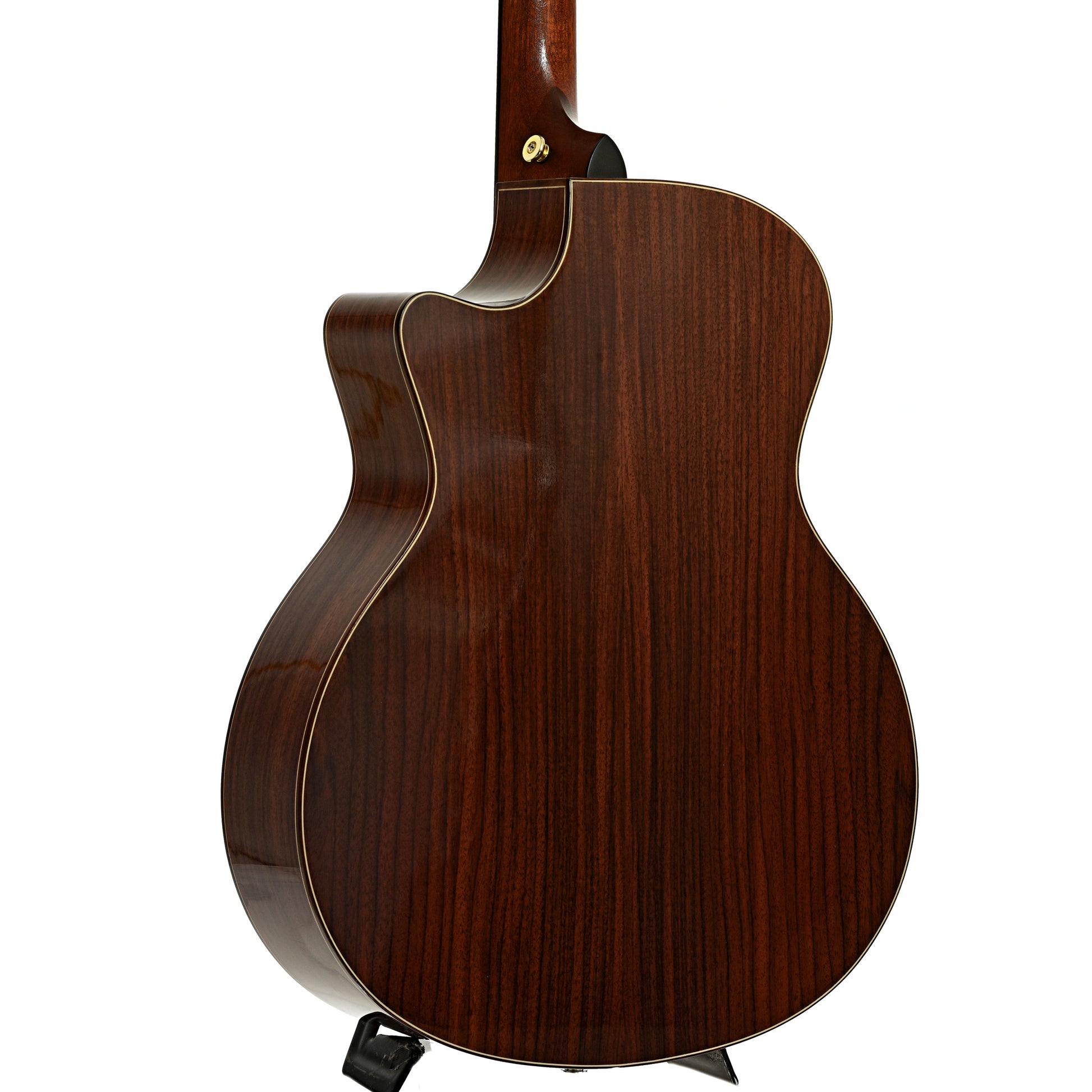 Back and side of Kepma GA2-120A Acoustic Guitar