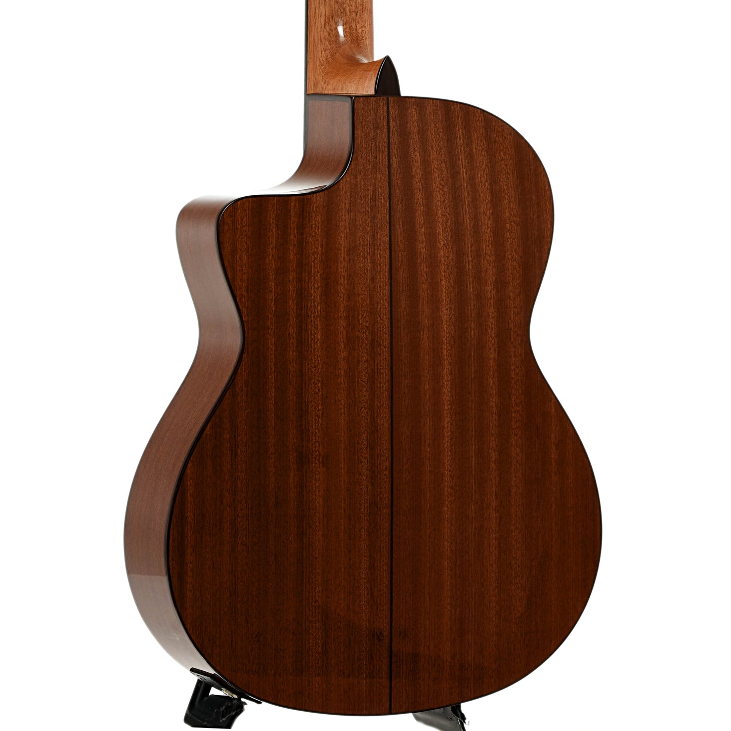 Back and side of Cordoba C5-CE Classical Guitar