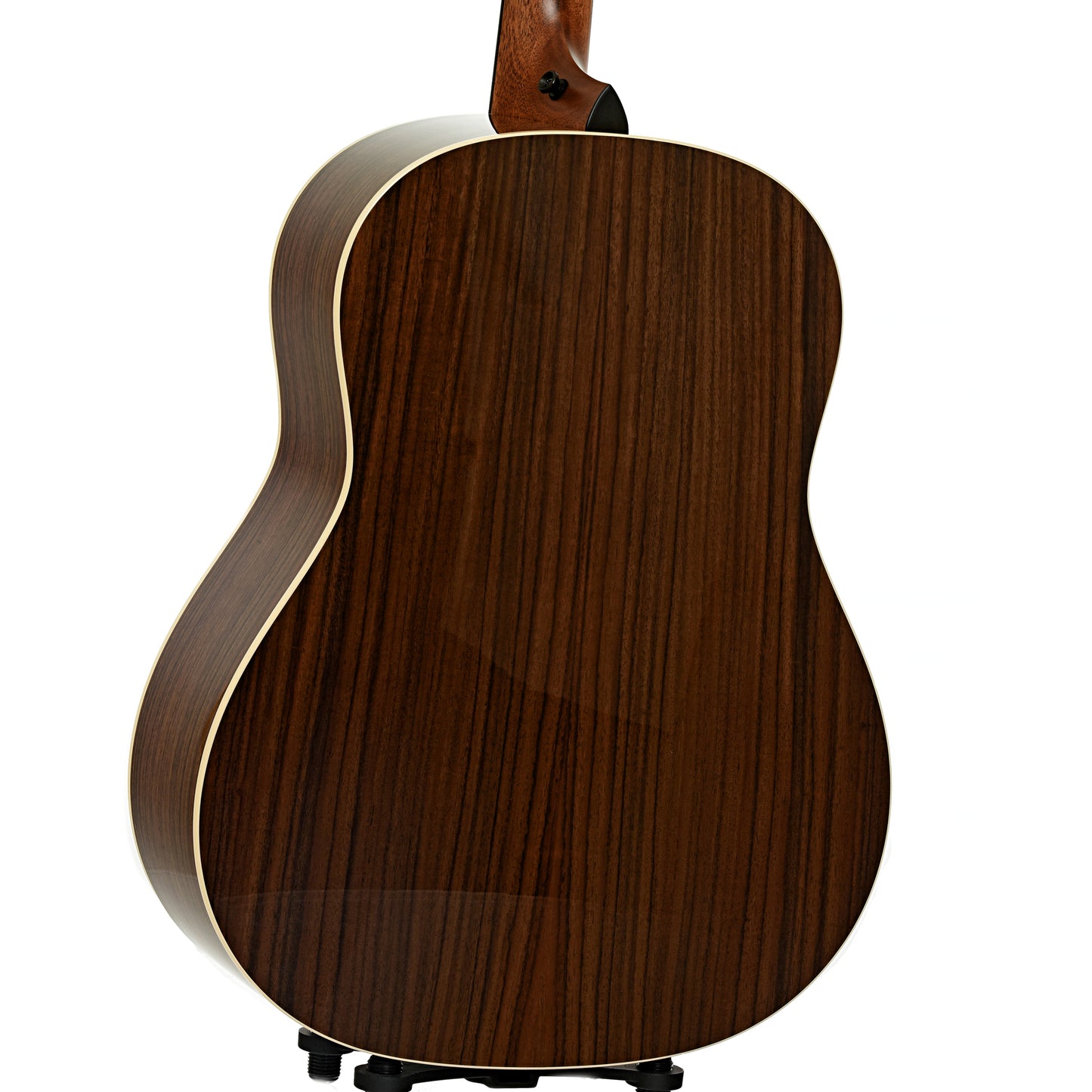 Back and side of Taylor Gold Label 717e SB Acoustic-Electric Guitar