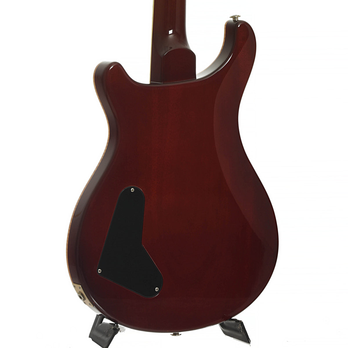 Back and side of PRS MC-58 McCarty Electric Guitar 