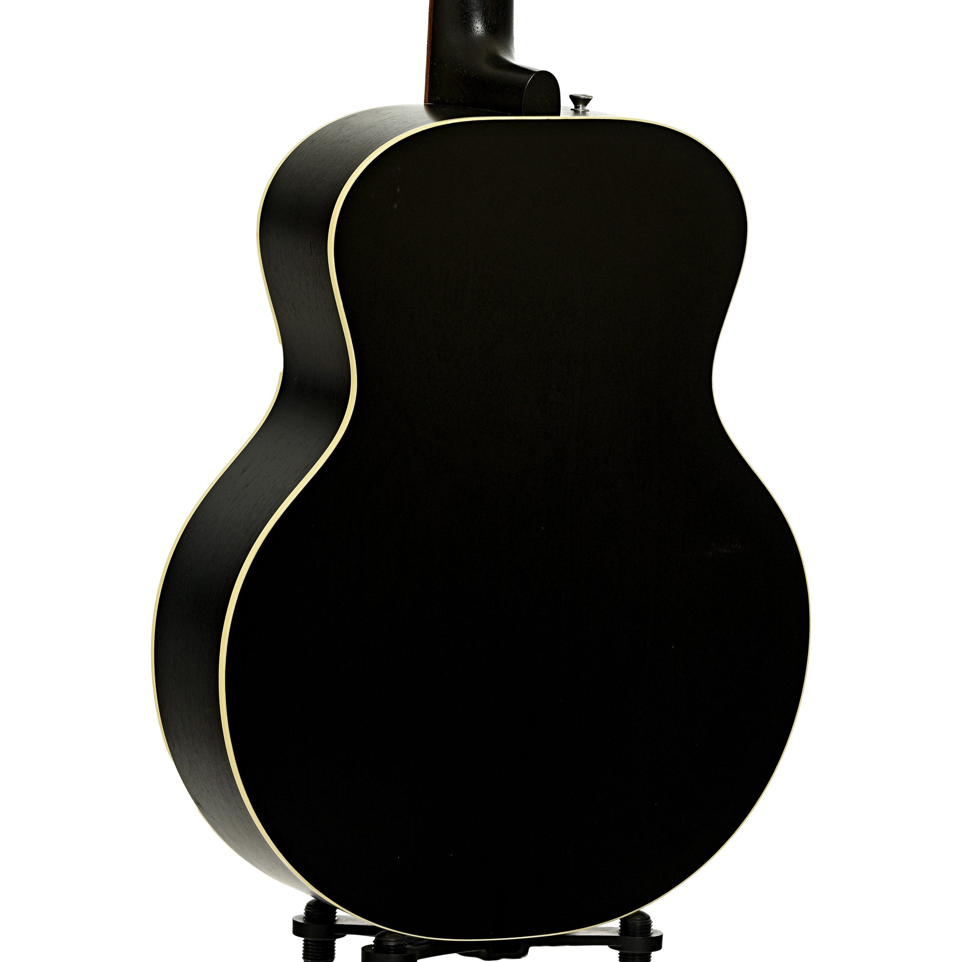 Back and side of Beard Southside 137 Deluxe Texas Edition 