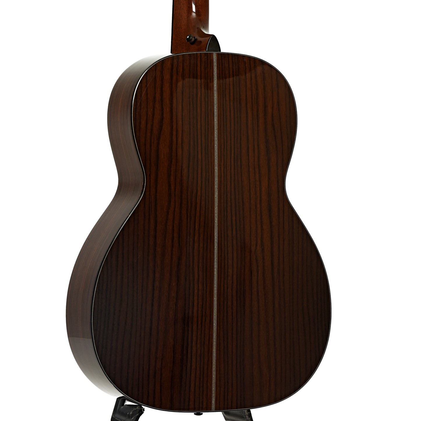 Back and side of Martin Limited Edition 00-21 Golden Era Acoustic Guitar 