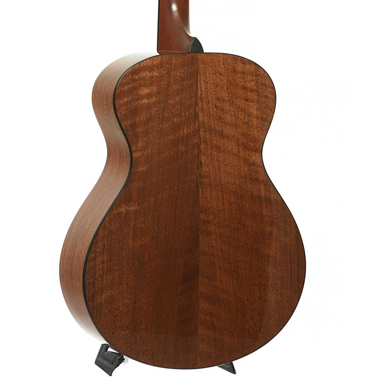 Back & Side of Breedlove SC20/W Acoustic Guitar