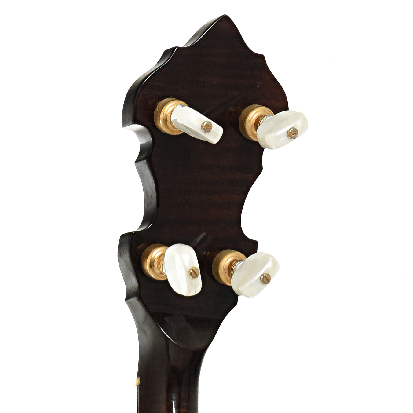 Tuners of Gibson Granada Resonator Banjo 