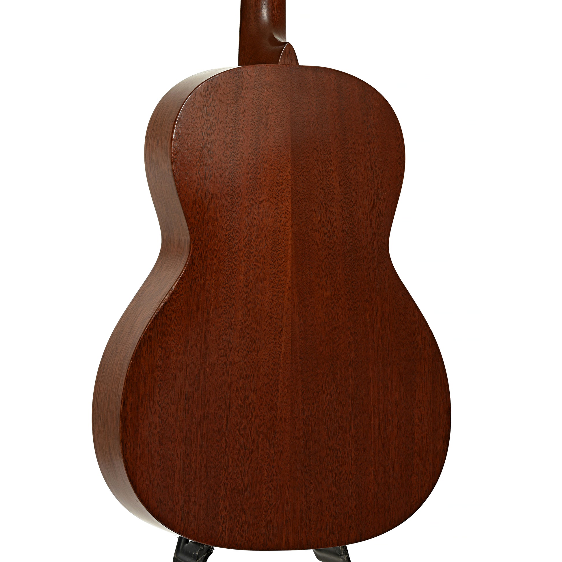 Back and side of Martin 000-15S Acoustic Guitar