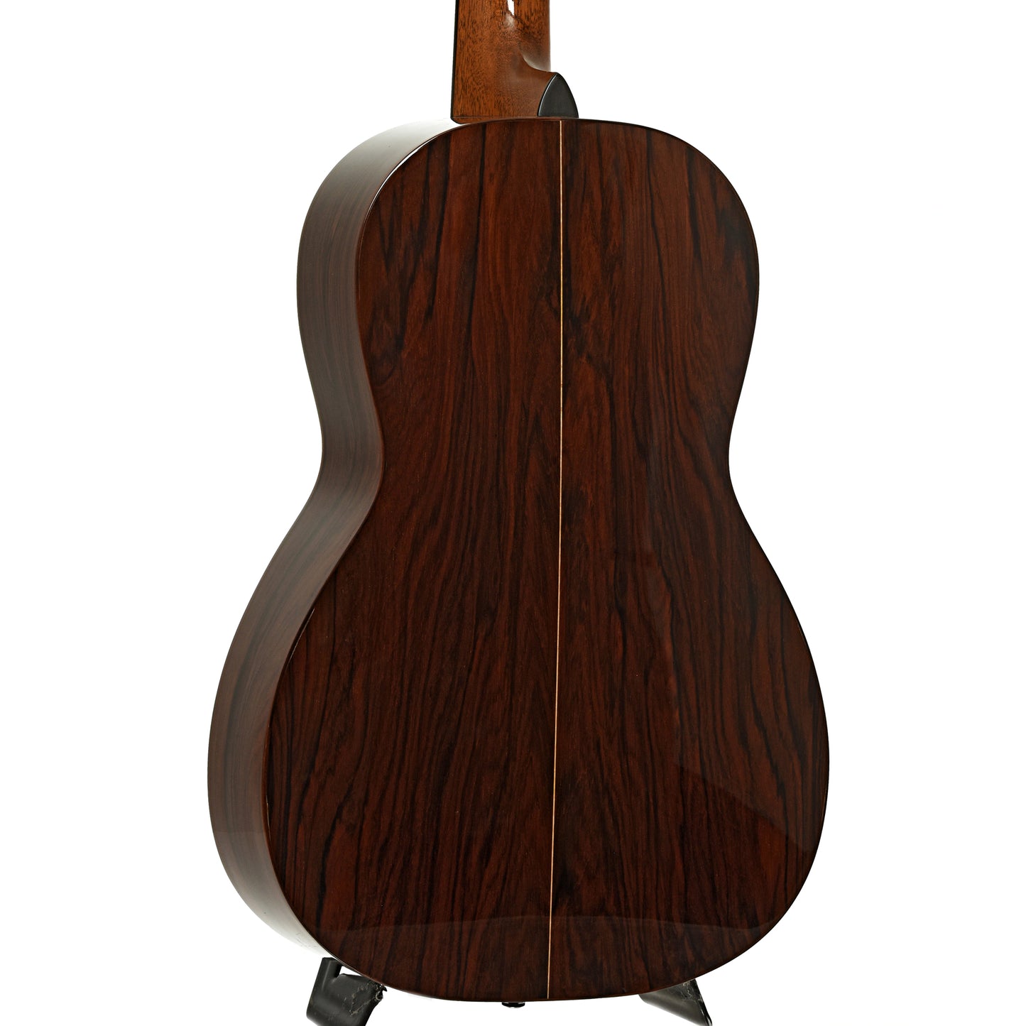 Back and side of Martin Custom Hatefull Eight Size 2