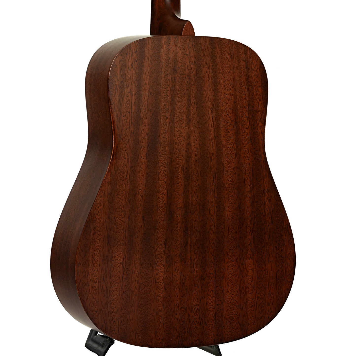 Back and side of Martin Custom Special D Classic Acoustic Guitar