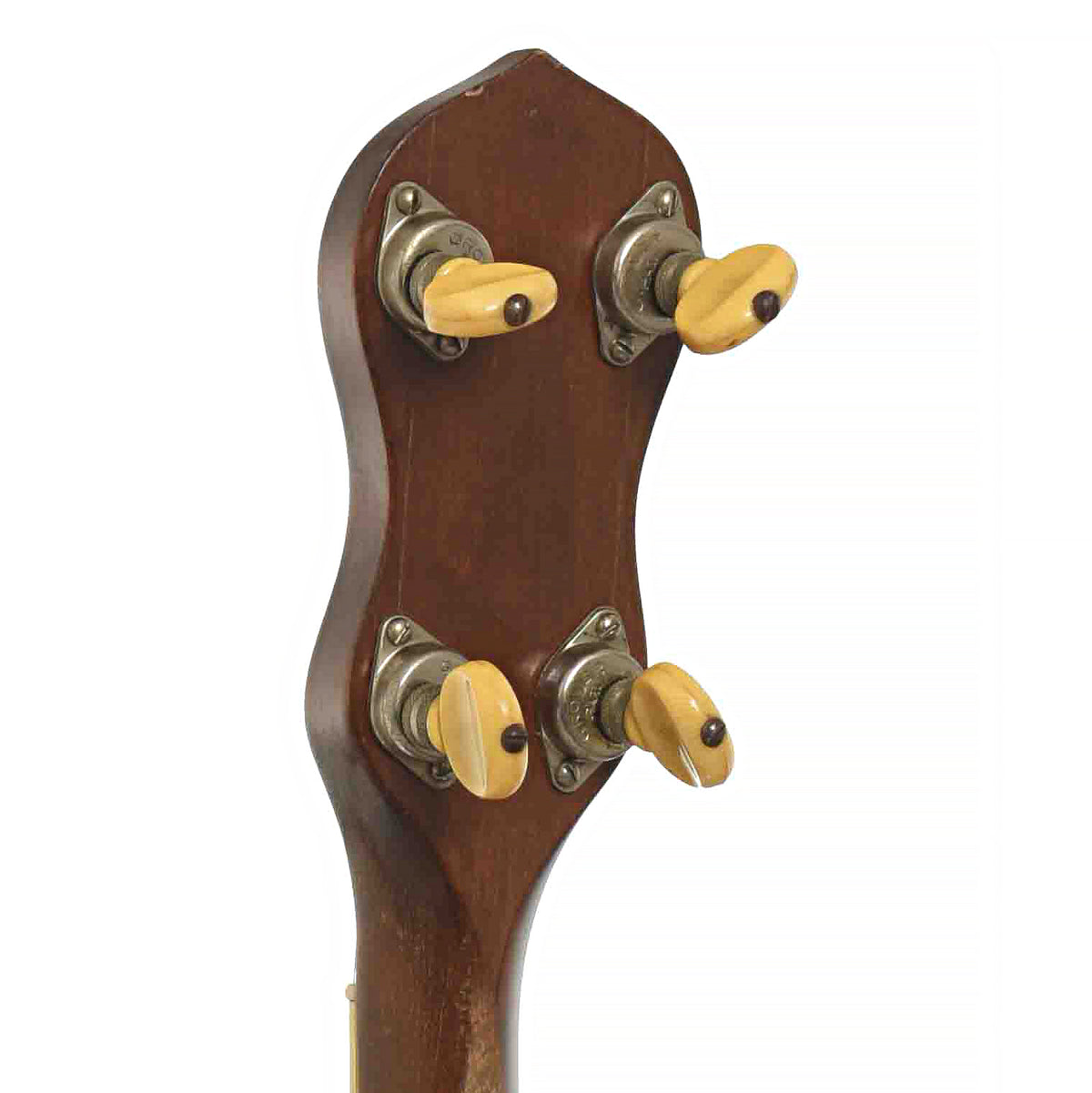 Tuners of Gibson TB-2 Tenor Banjo