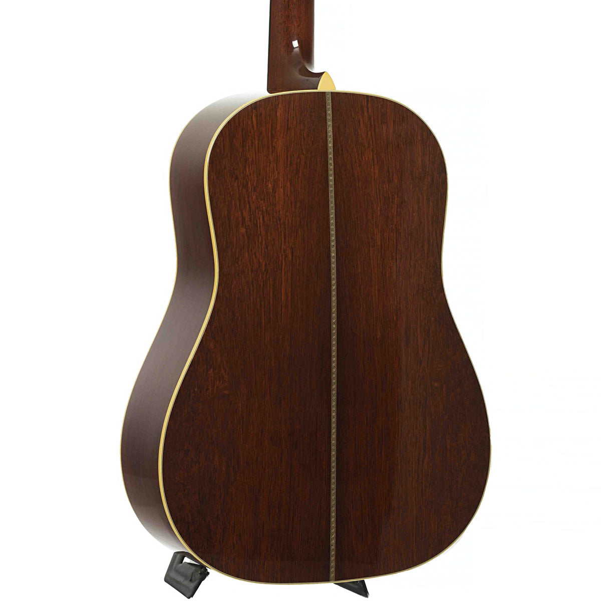 Back & Side of Martin D-28 Authentic 1931 Acoustic Guitar