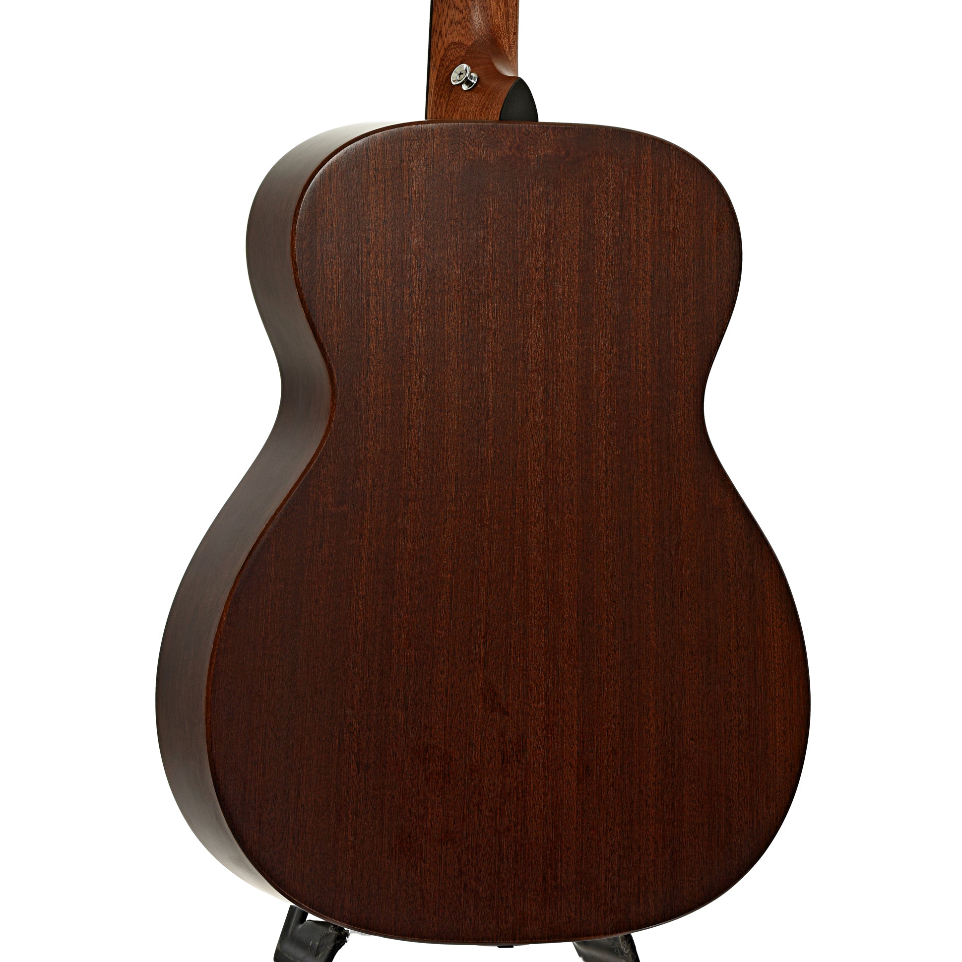 Back and side of Martin 000-JRE Jeff Tweedy Acoustic Guitar 