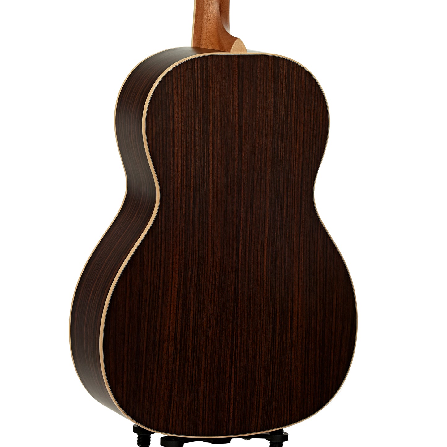Back and side of Larrivee 000-40R Legacy Series Acoustic