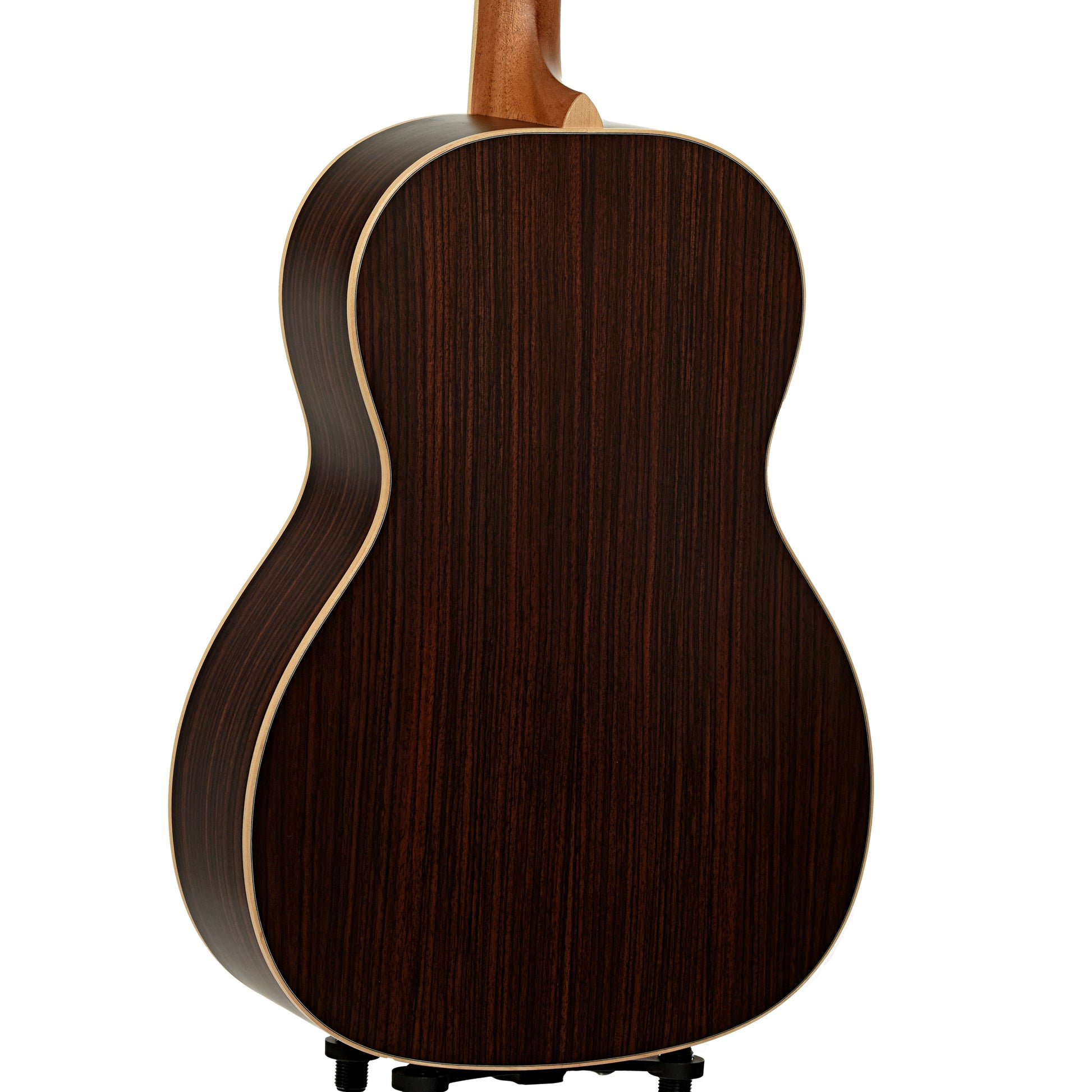 Back and side of Larrivee 000-40R Legacy Series Acoustic