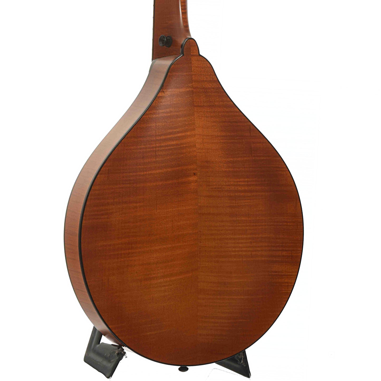 Northfield Wavelength Octave Mandolin & Gigbag, Ox Amber