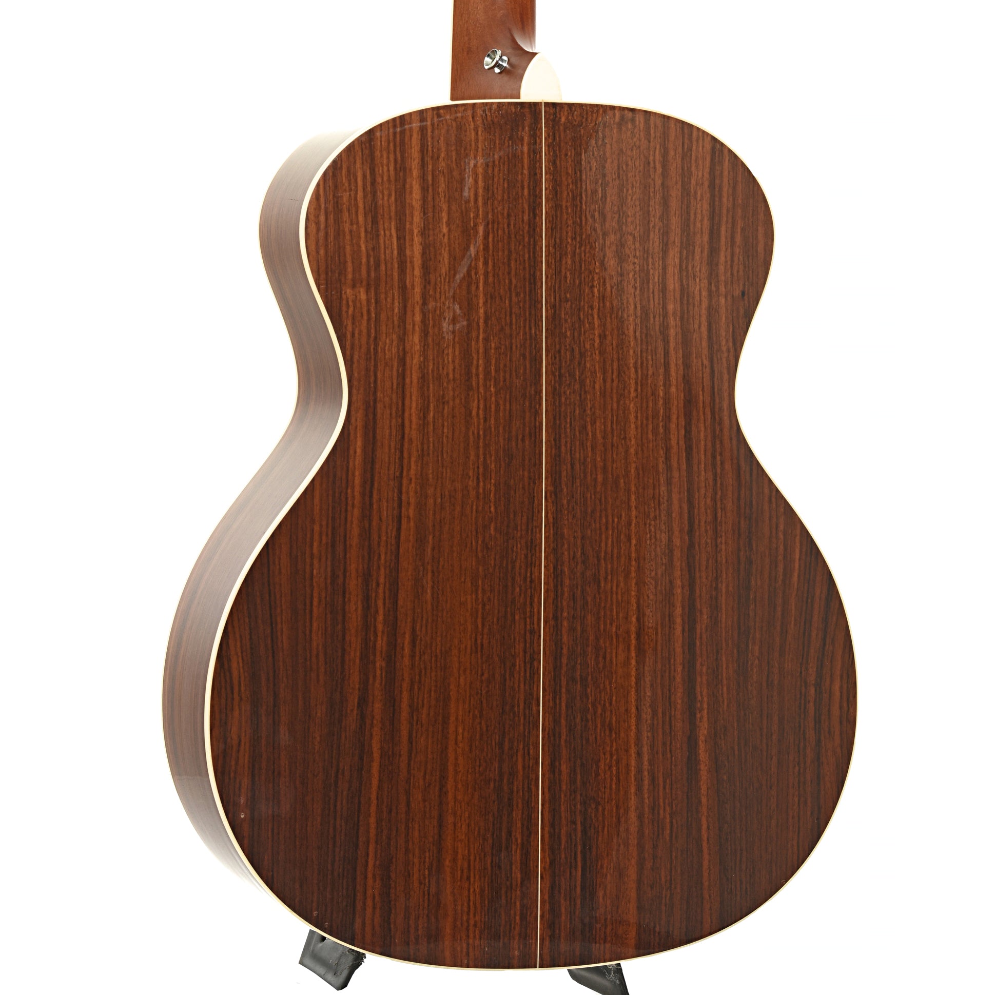 Back and side of Taylor 414-R Acoustic Guitar