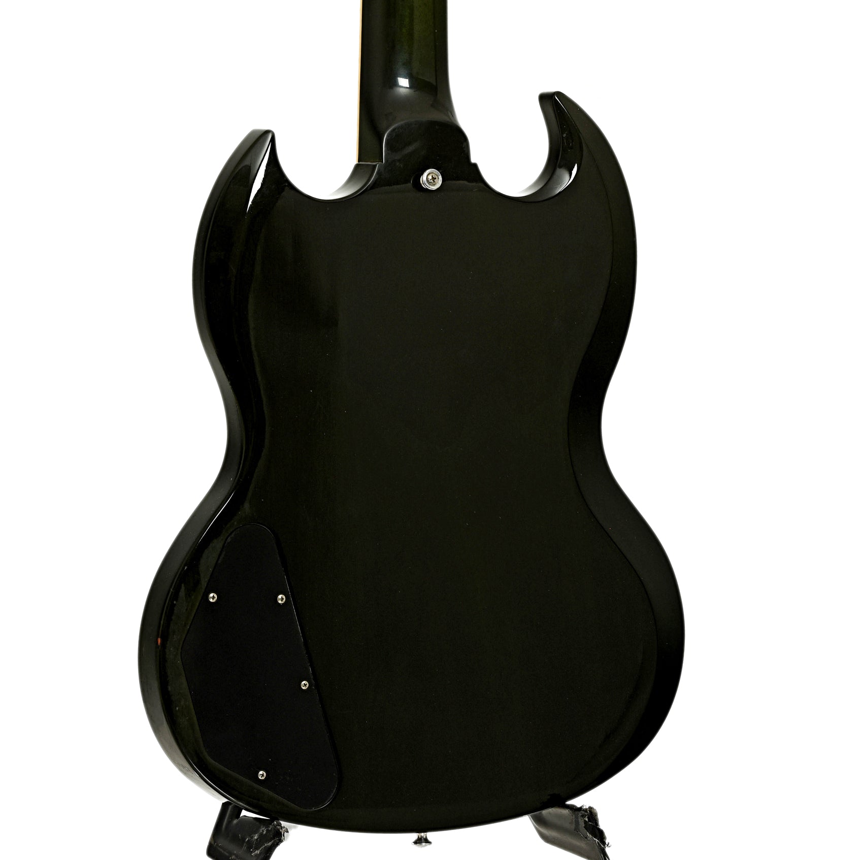 Back and side of Gibson SG Bohemian Standard Electric Guitar 