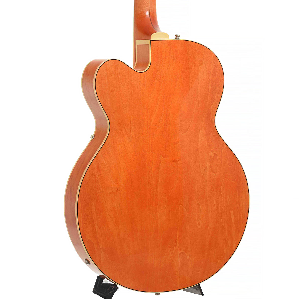 Gretsch Custom Shop Stephen Stern Masterbuilt G6120CST Hollowbody Electric Guitar (2018)