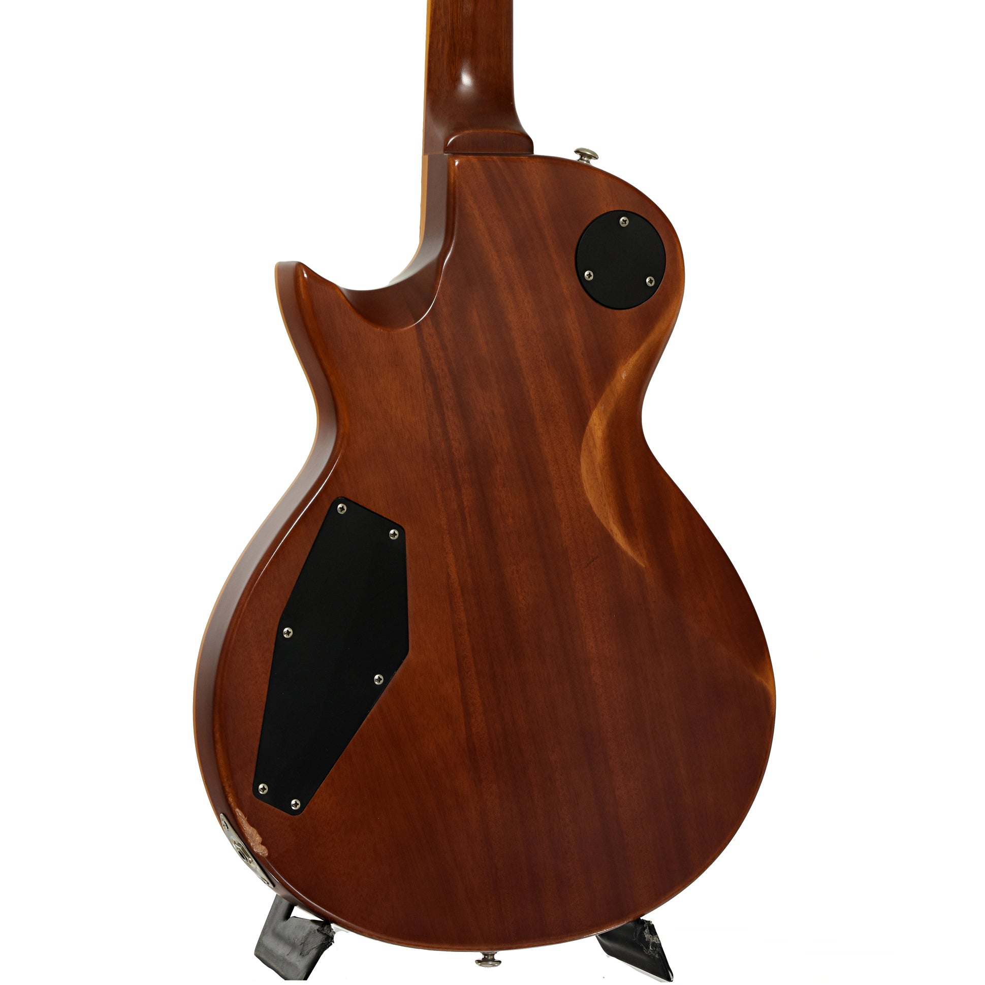 Back and side of ESP LTD EC-256-AHB Electric Guitar