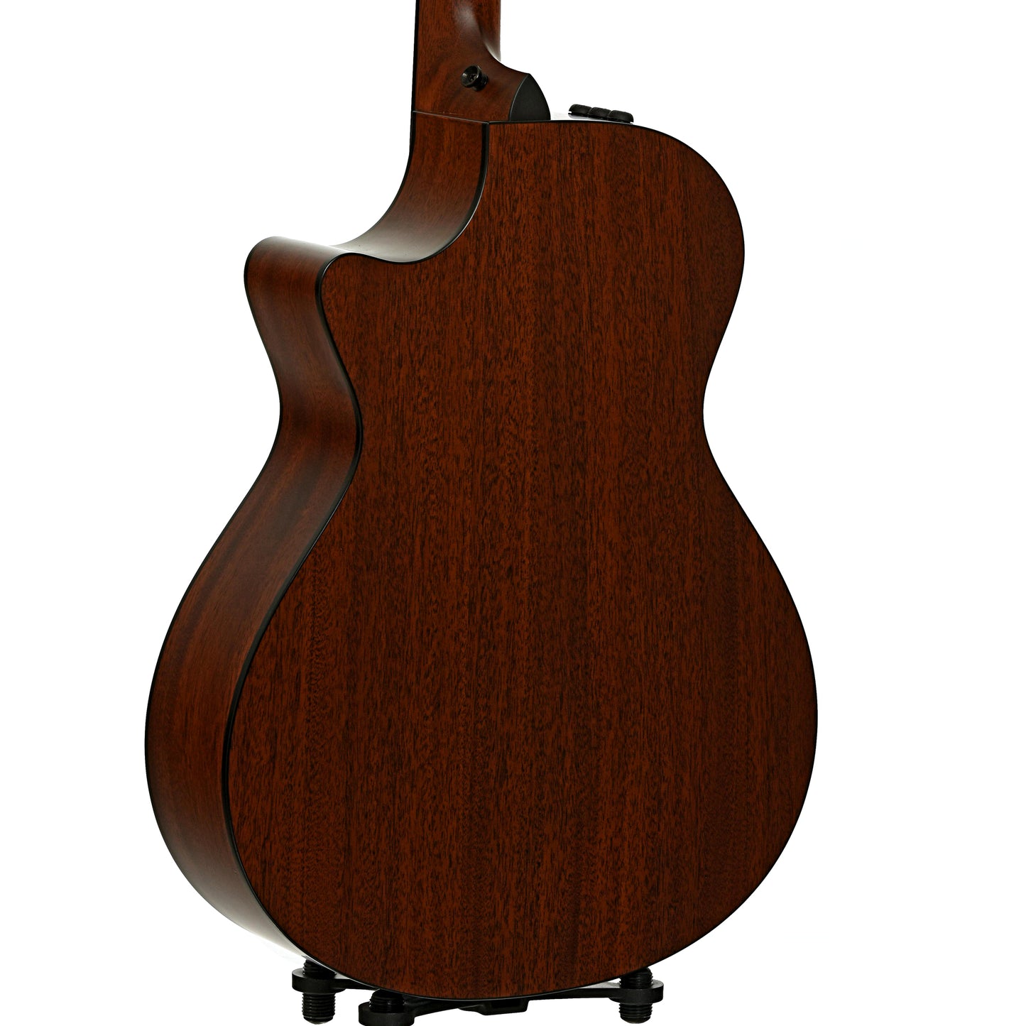 Back and side of Taylor 322CE