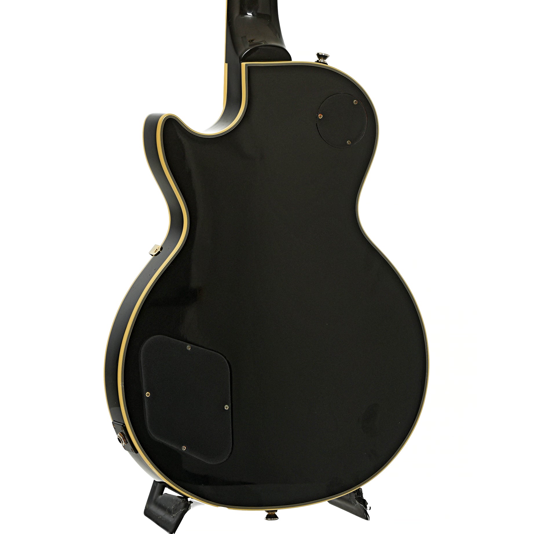 Epiphone Les Paul Custom Pro Electric Guitar (2017) – Elderly