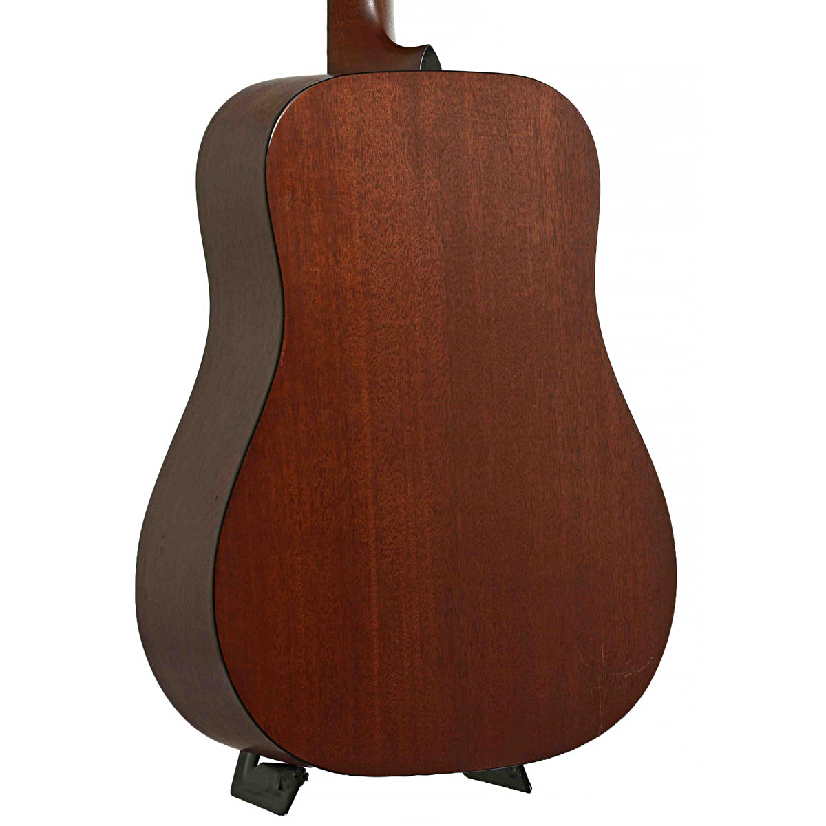 Back & Side of Martin D-18 Acoustic Guitar
