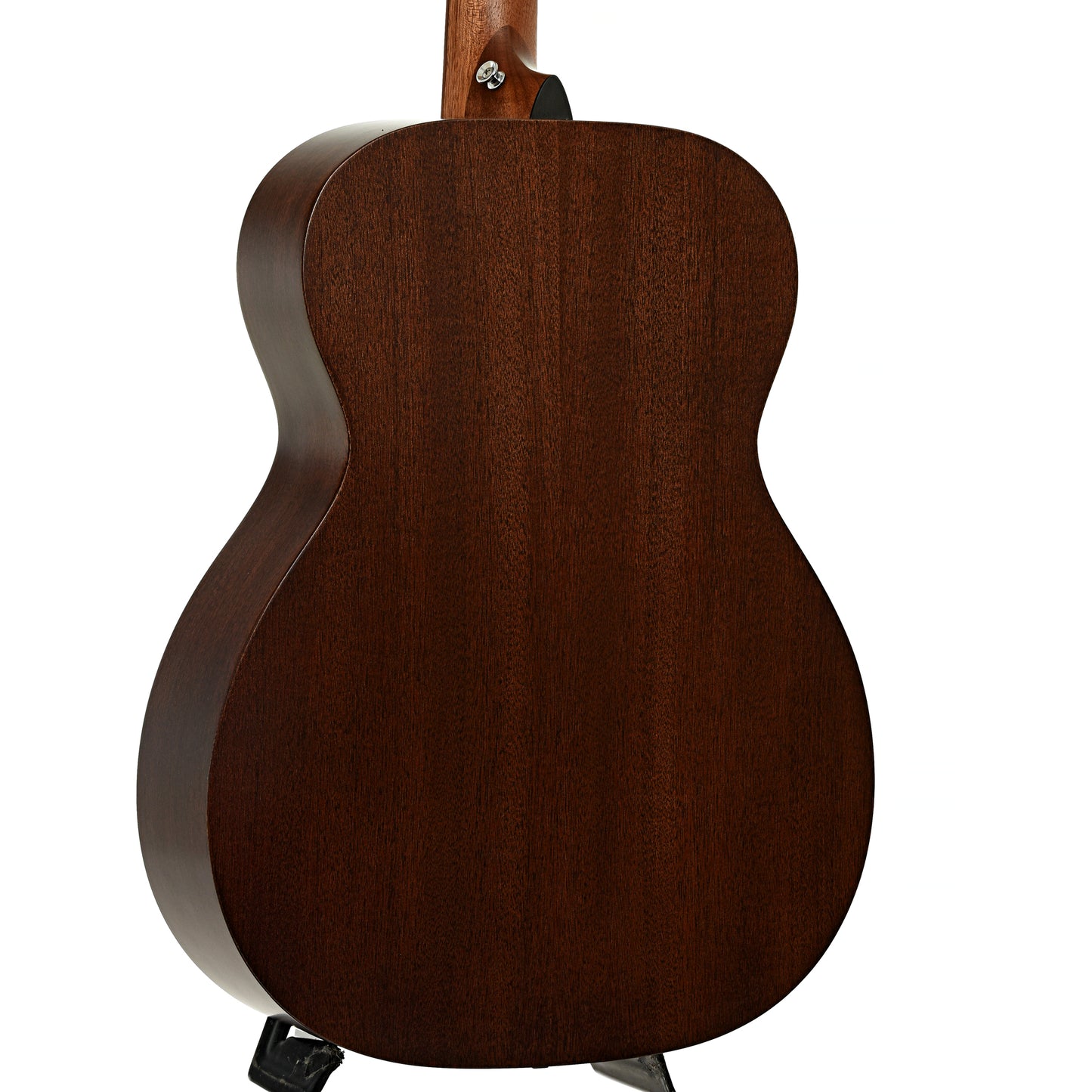 Back and side of Martin 000-10E Retro Sapele Guitar