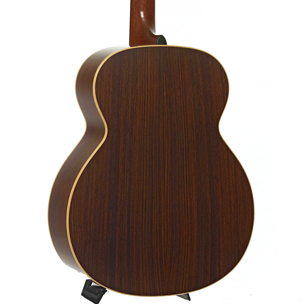 Back & Side of Avalon L32 12-String Acoustic Guitar
