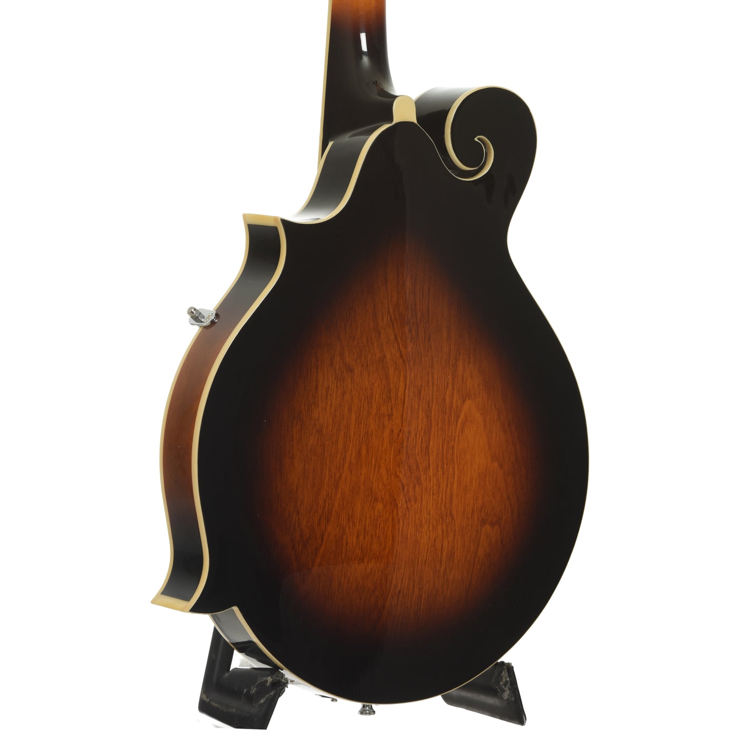 Gold Tone GM-35 F-Style Mandolin & Case