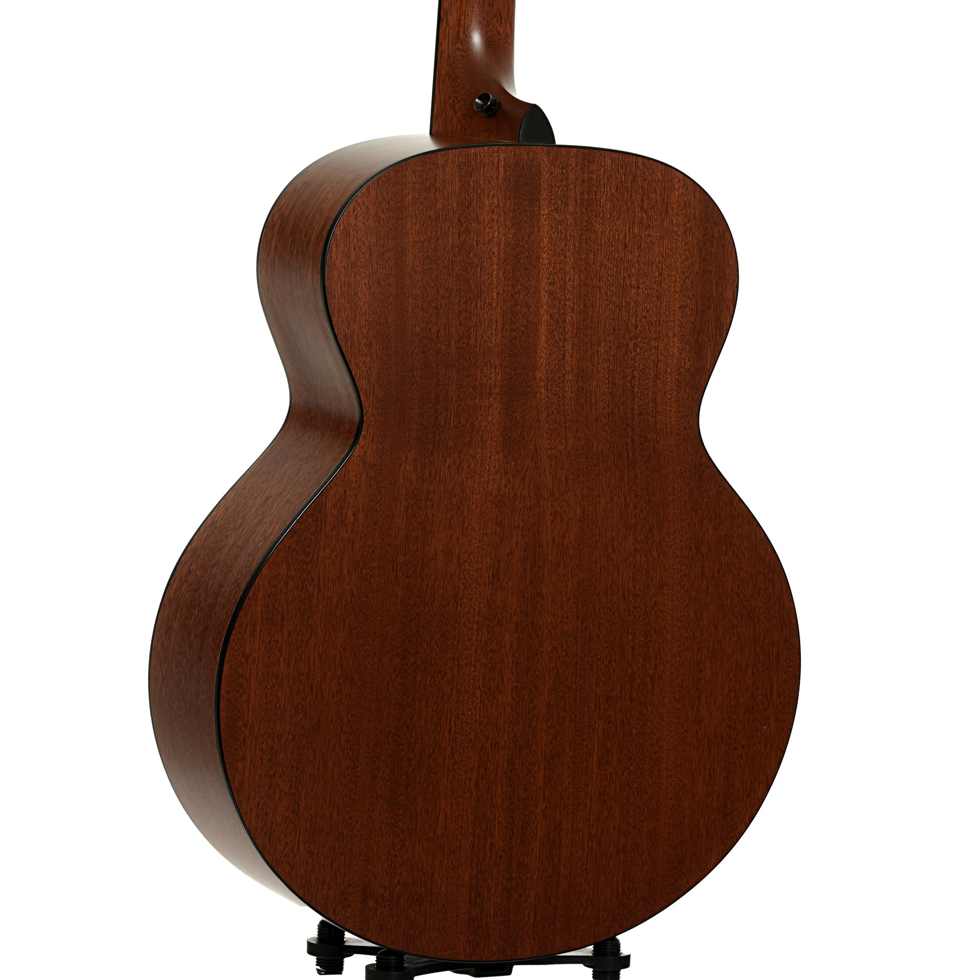 Back and side of Taylor 355 12-String Acoustic Guitar 