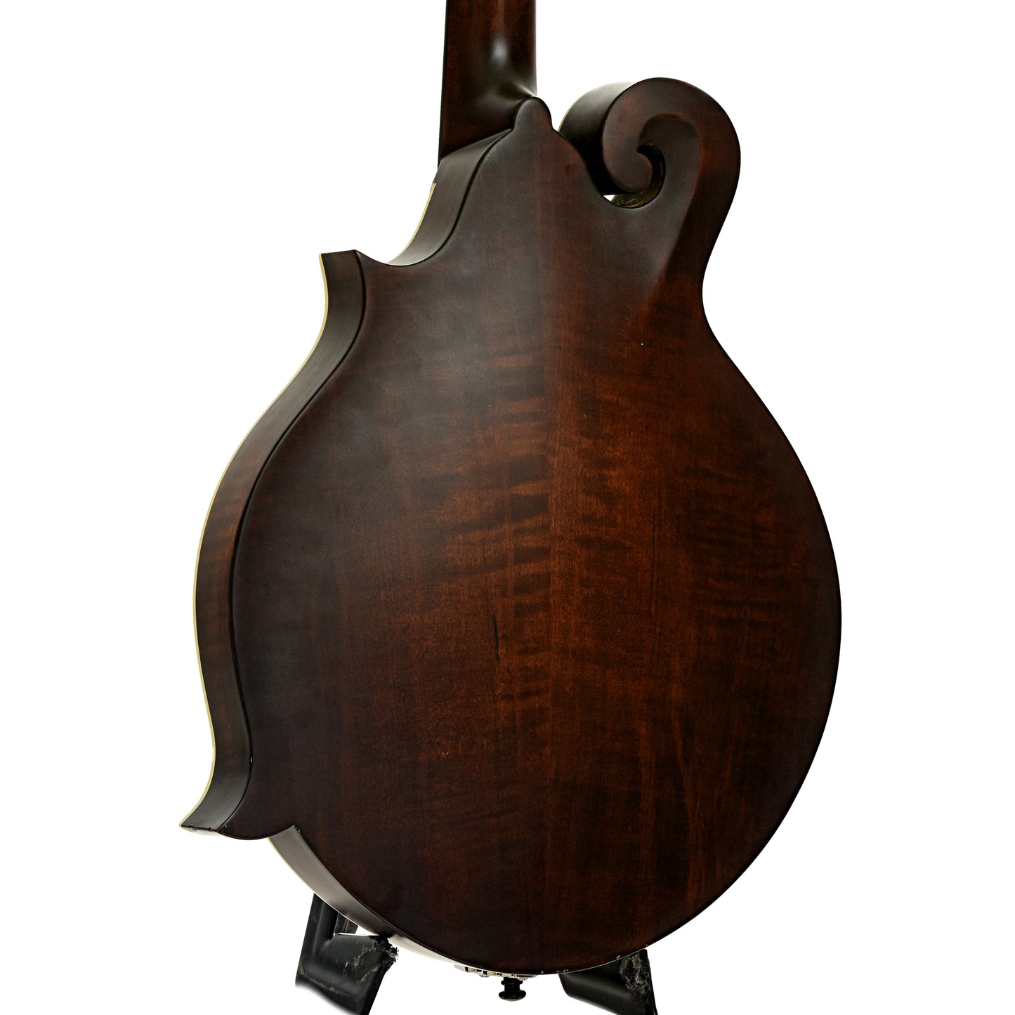 Back and side of Eastman MDA315 Mandola