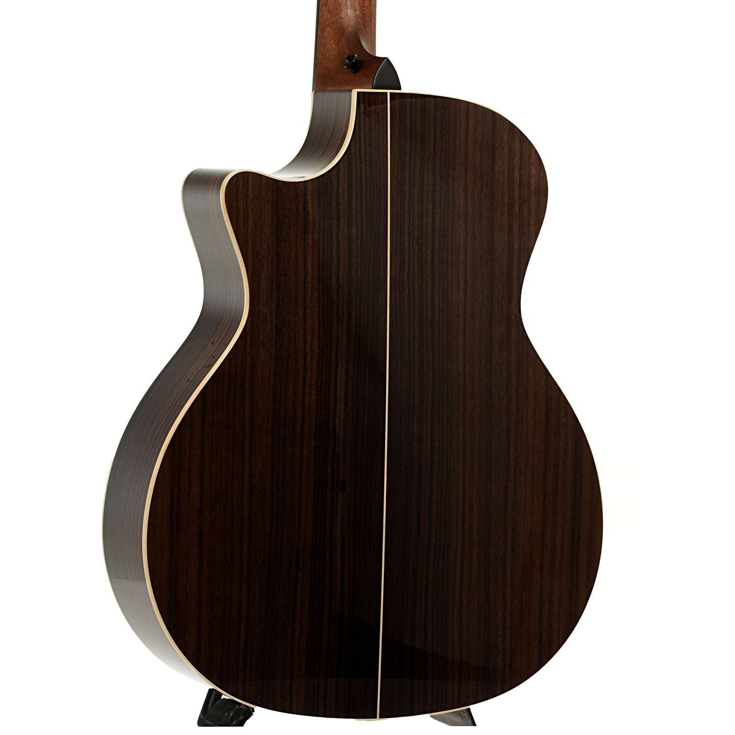 Back and side of Taylor Next Generation 814ce Acoustic Guitar