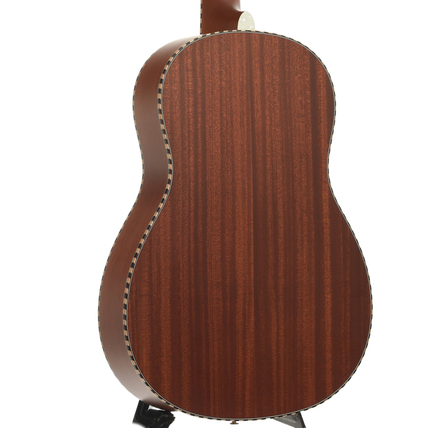 National M2 Roundneck Resonator Acoustic Guitar (2023)