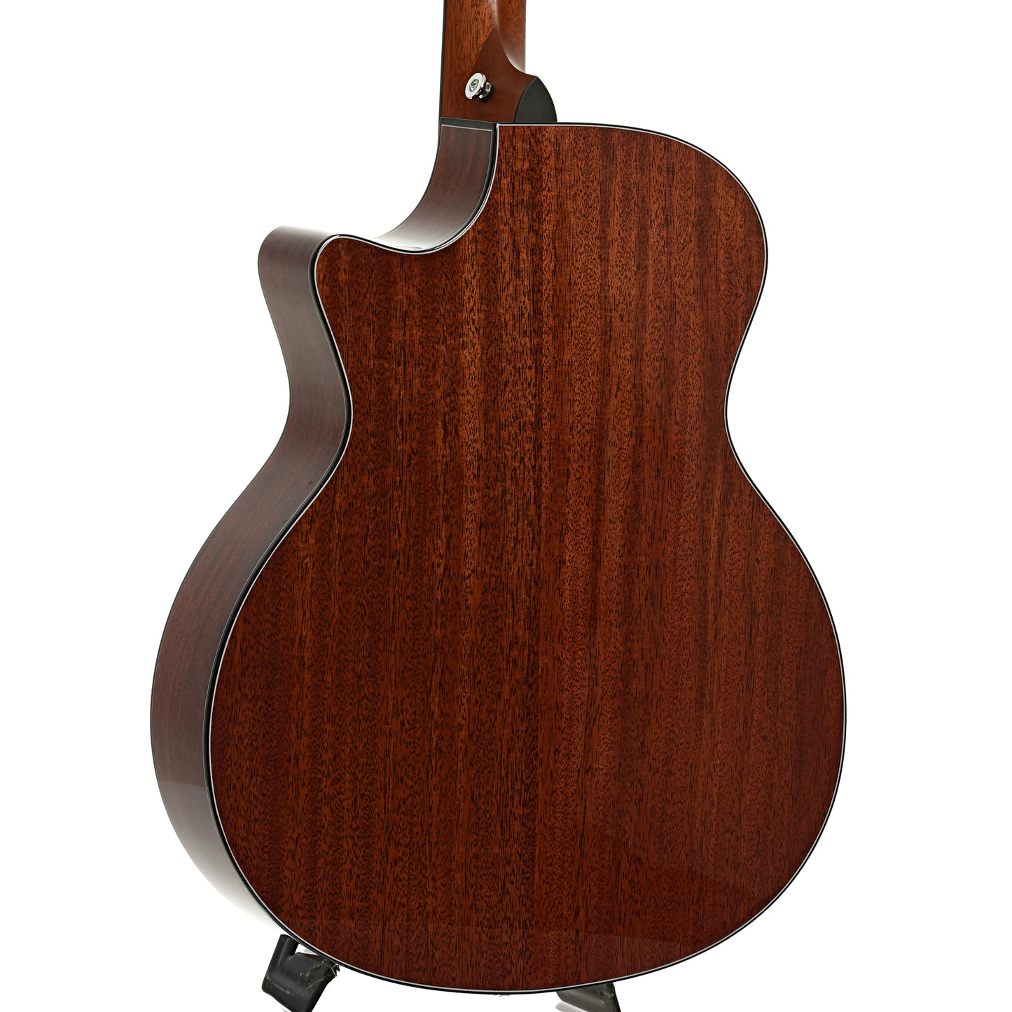 Back and side of Kepma Elite GA2-131 Grand Auditorium Acoustic Guitar 