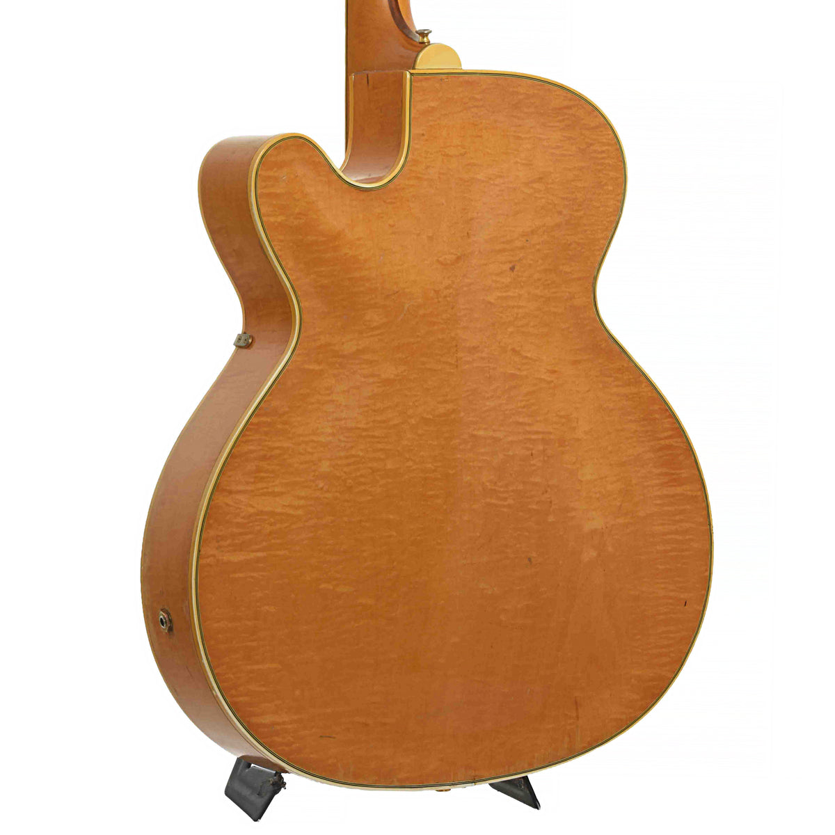 Epiphone Zephyr Deluxe Regent Hollowbody Electric Guitar (1951)