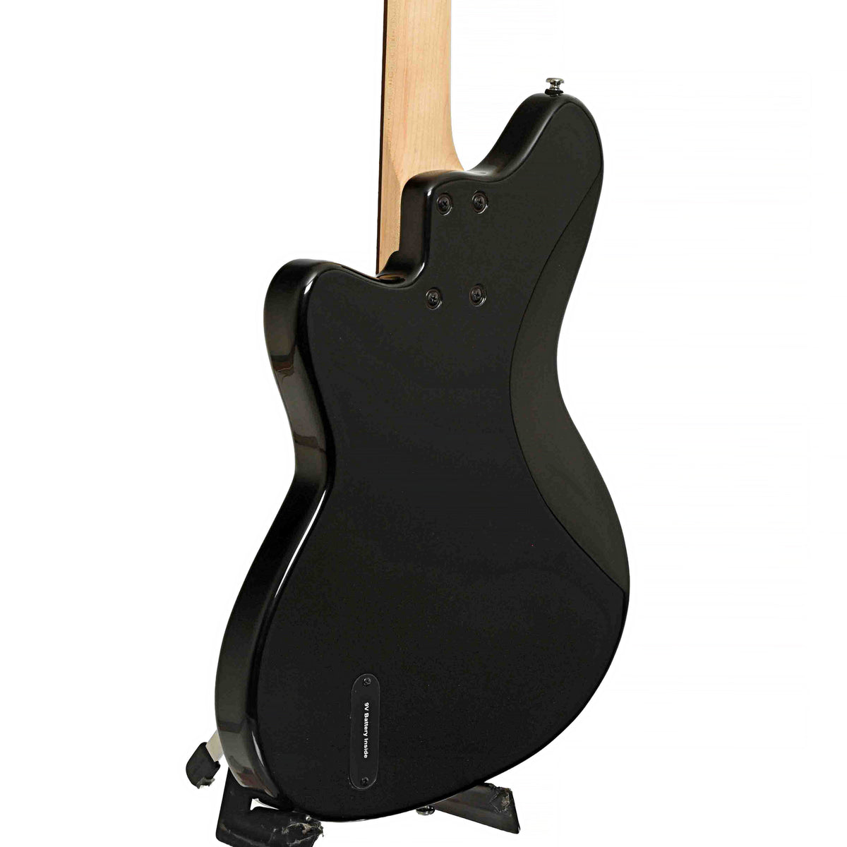Ibanez TMB100 Talman Electric Bass, Tri Fade Burst