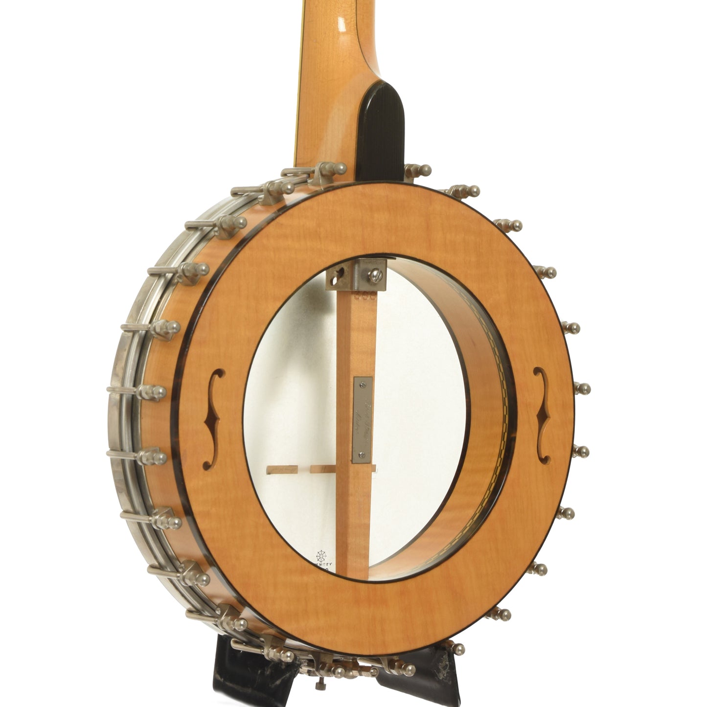 Bart Reiter Professional Openback Banjo (1989)