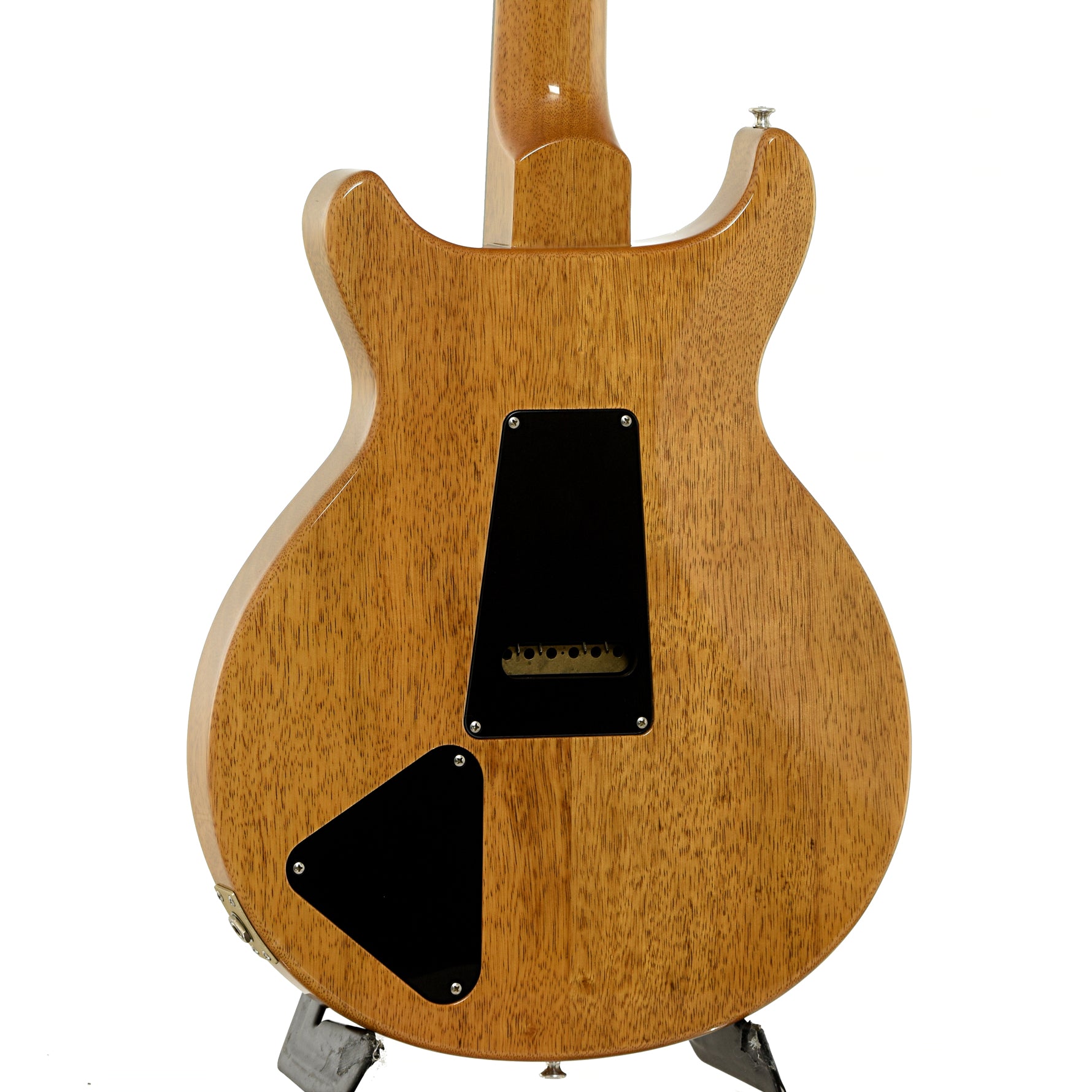 Back and side of PRS KL-33 Electric Guitar 