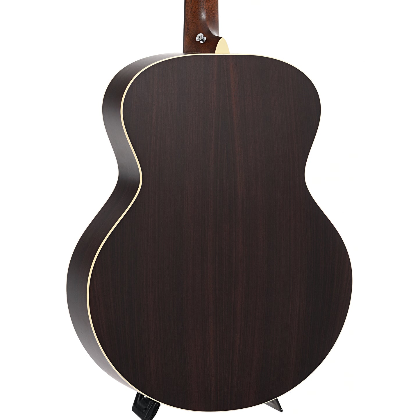 Back and side of Martin Grand J-16E Thin-Body 12-String Guitar