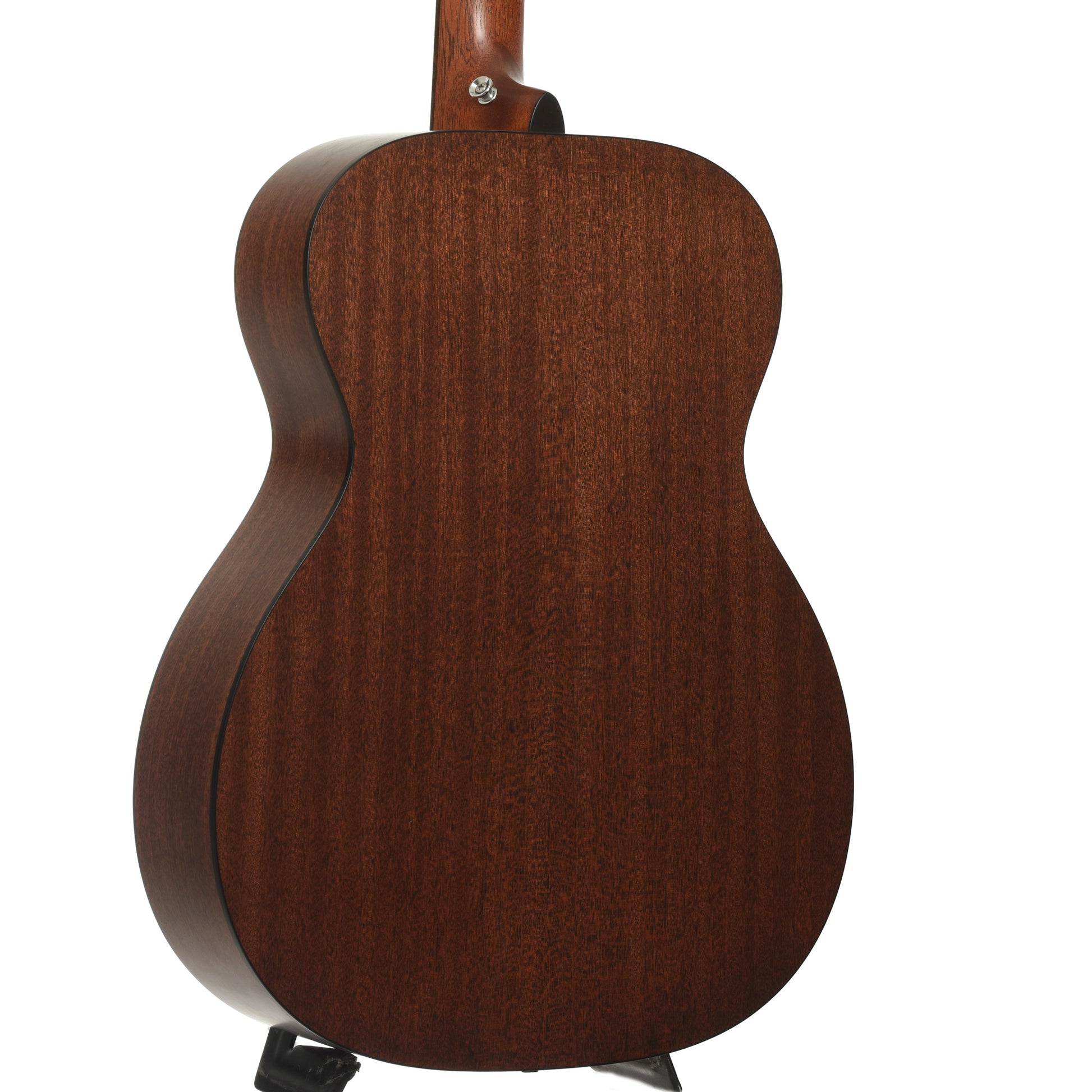 Back and side of Martin 000-10E Shawn Mendes Guitar