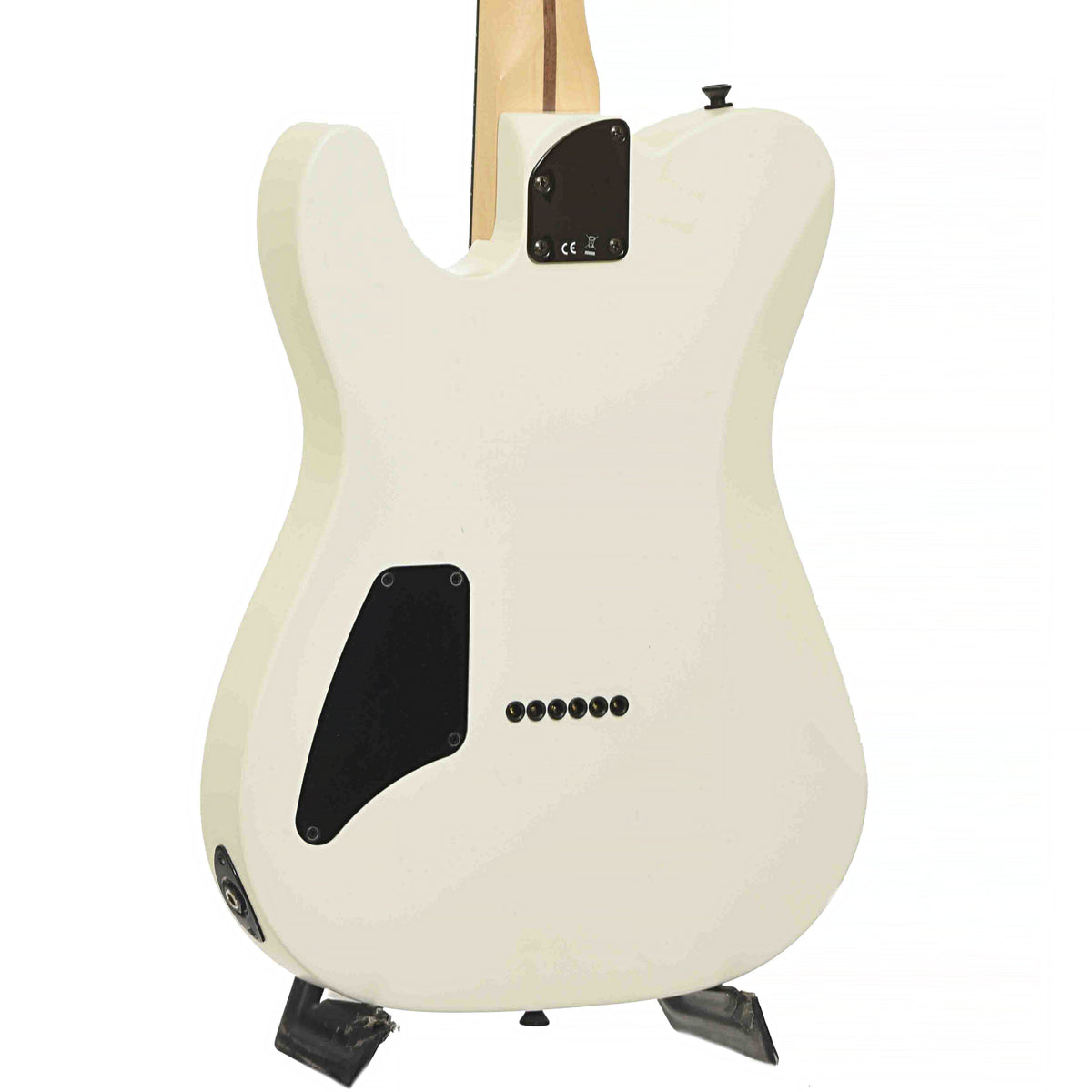 Fender Jim Root Telecaster Electric Guitar (2021)