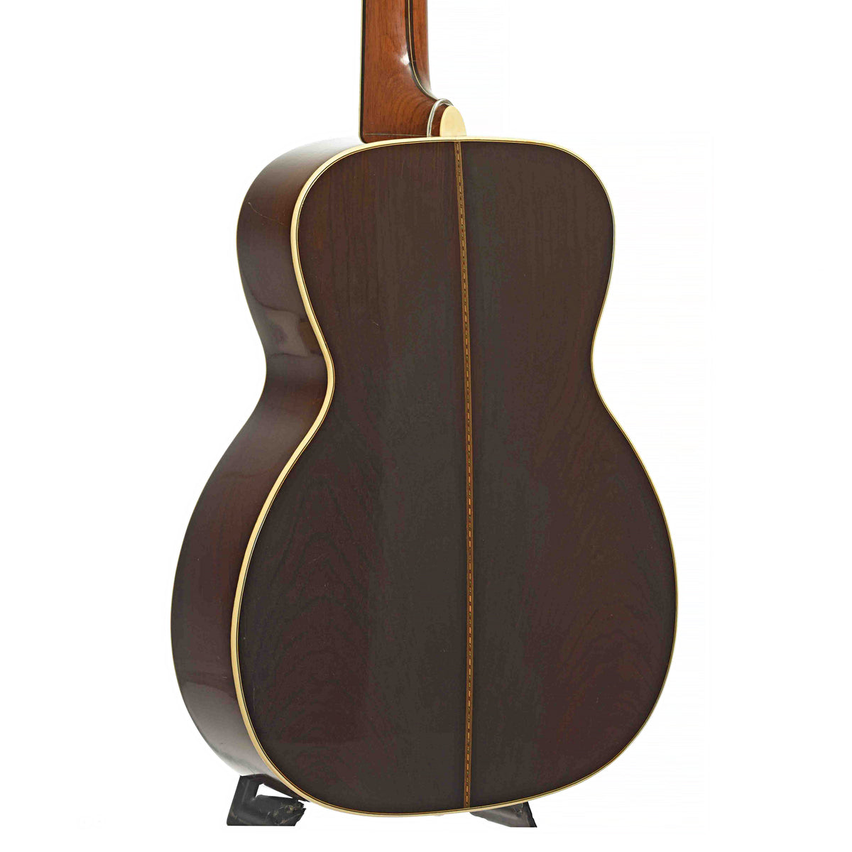 Prairie State Auditorium Size Acoustic Guitar (1935)