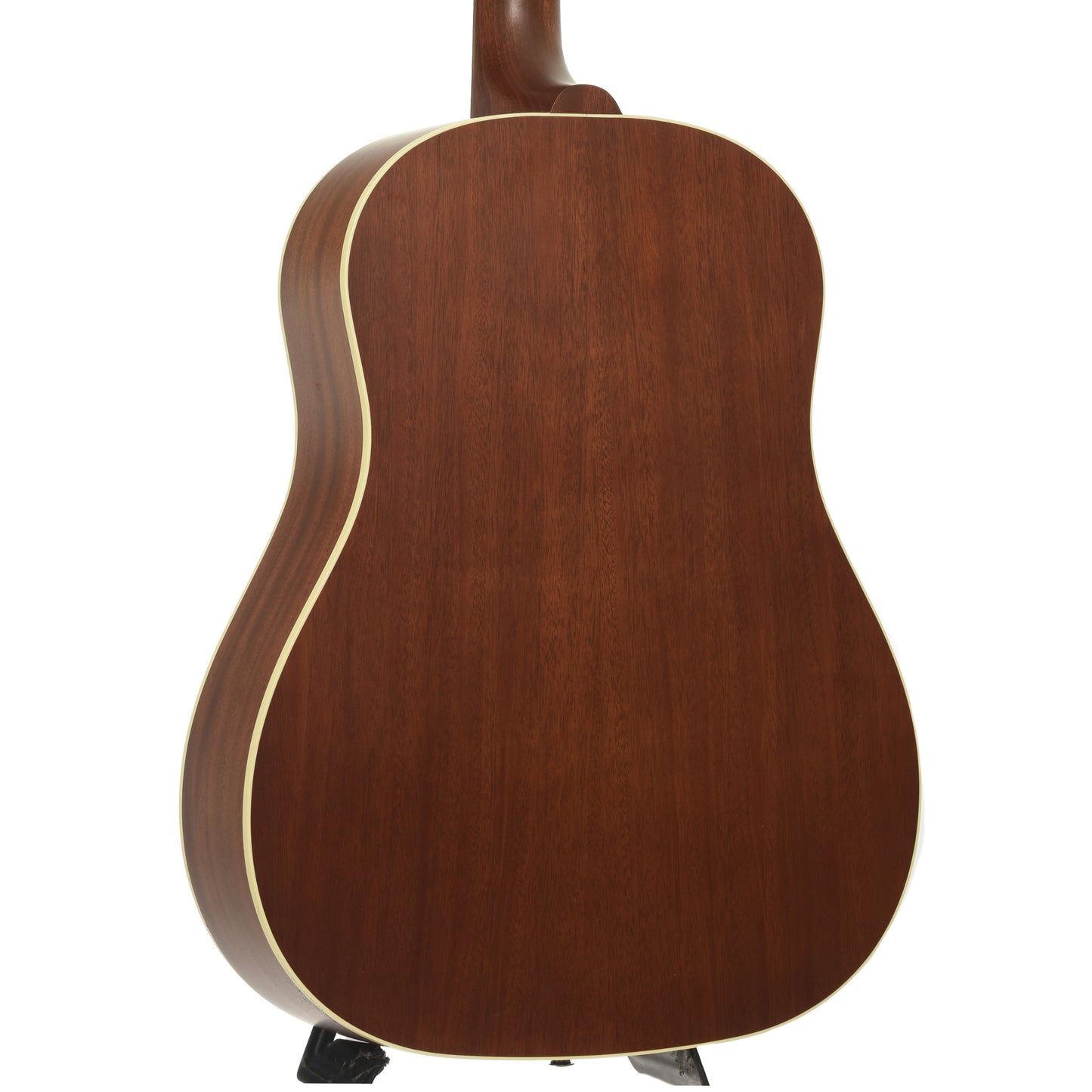 Back and side of Gibson J-45 Special Acoustic Guitar