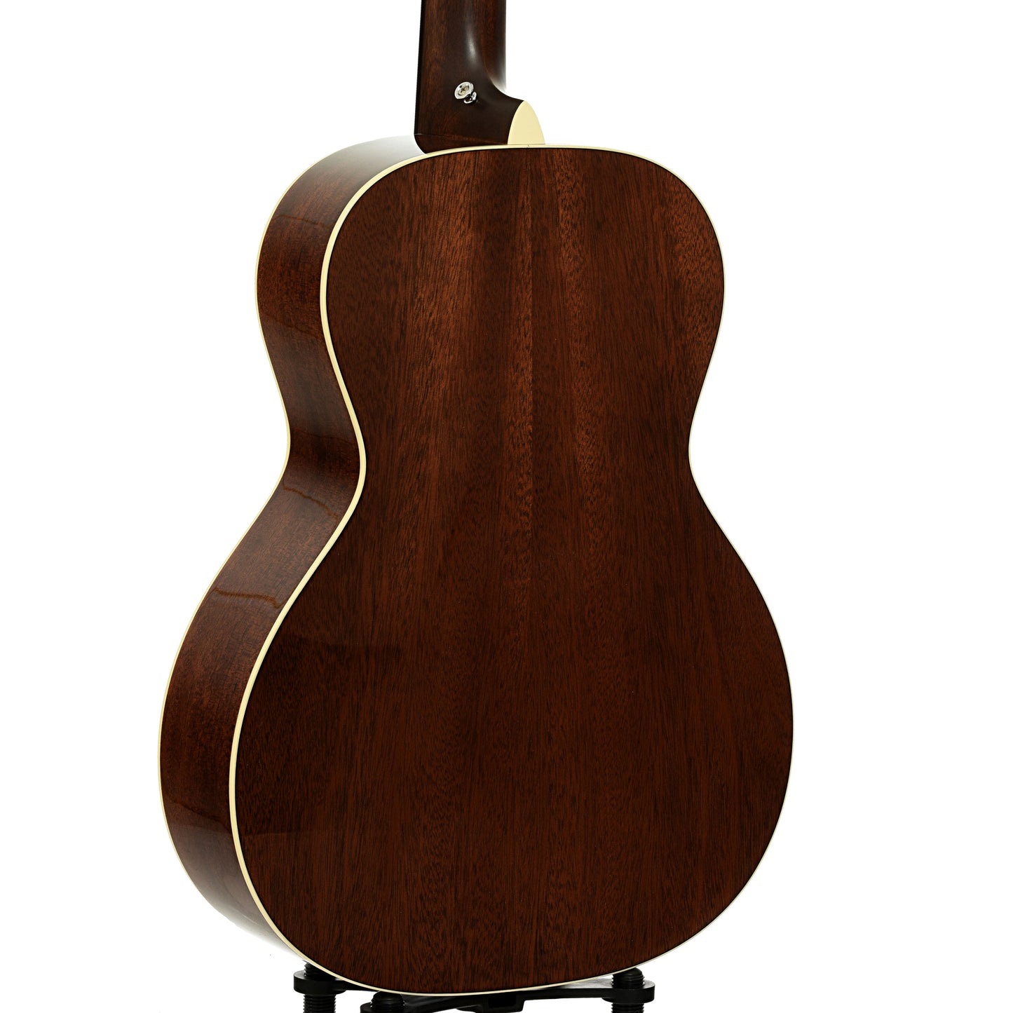 Back and side of Martin CEO-7 Acoustic Guitar 