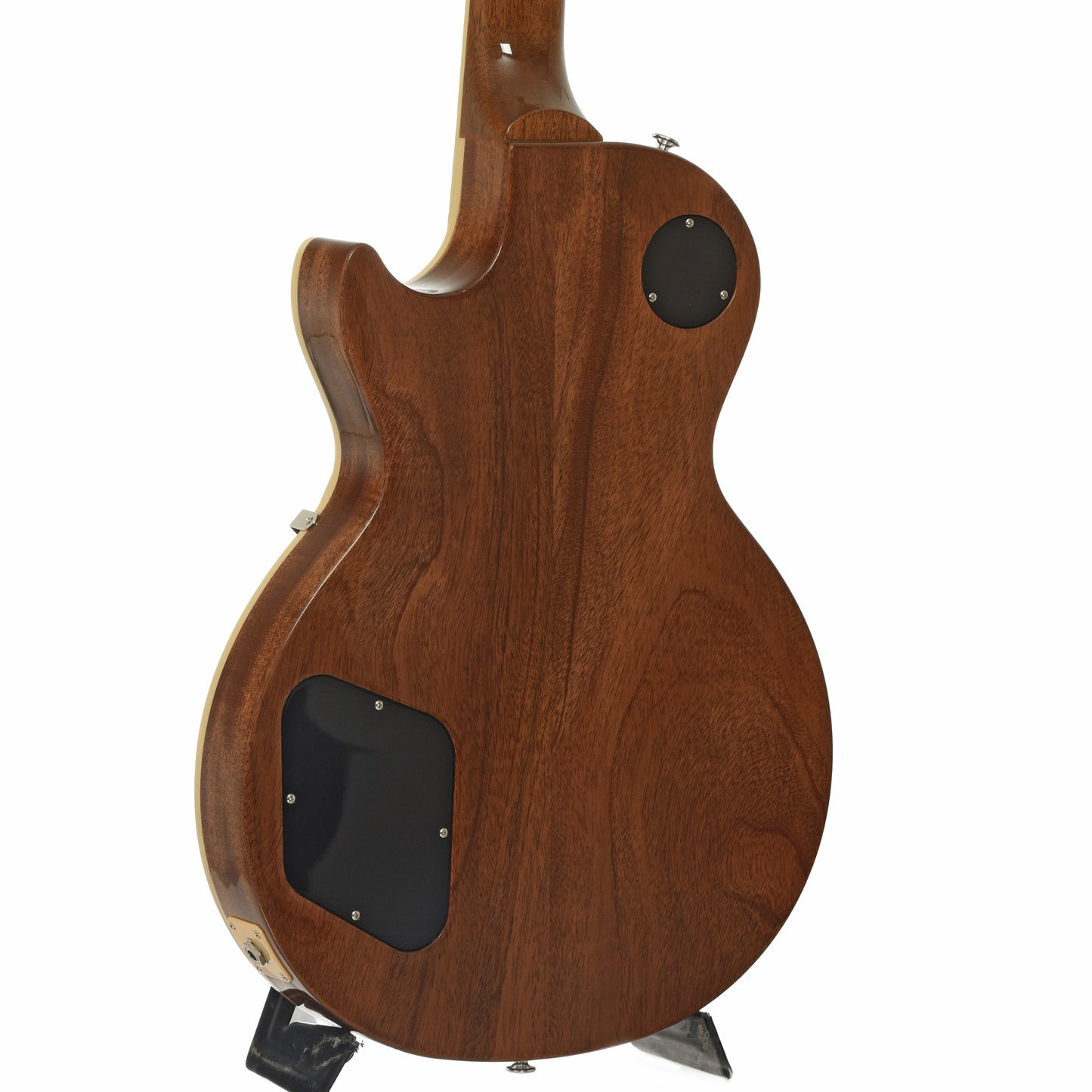 Back and side  of Gibson Les Paul Standard 50s Electric Guitar                                                                                                   