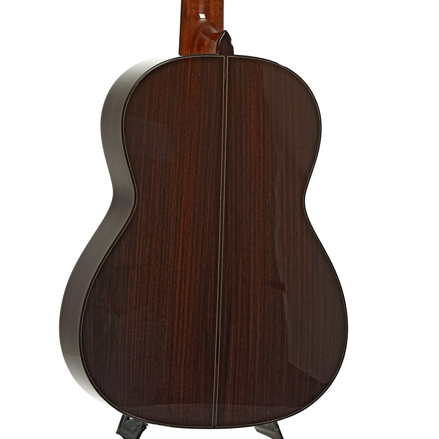 Back and side of Cordoba Friederich Classical Guitar