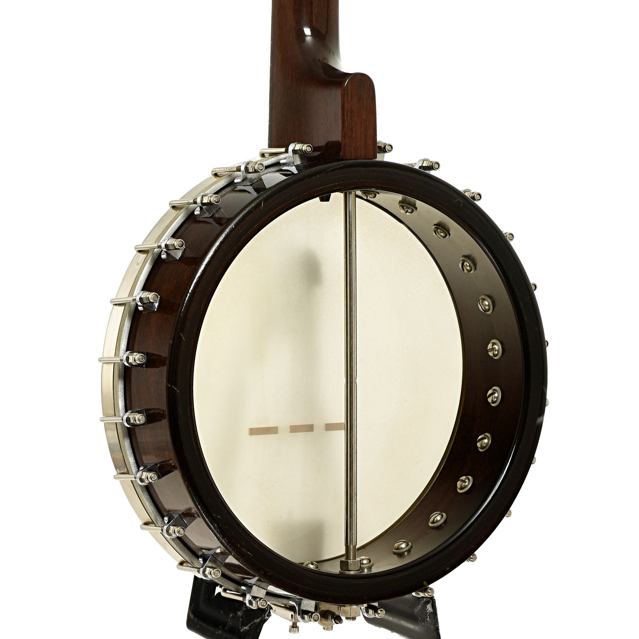 Gibson RB-170 Open Back Banjo (1962) – Elderly Instruments