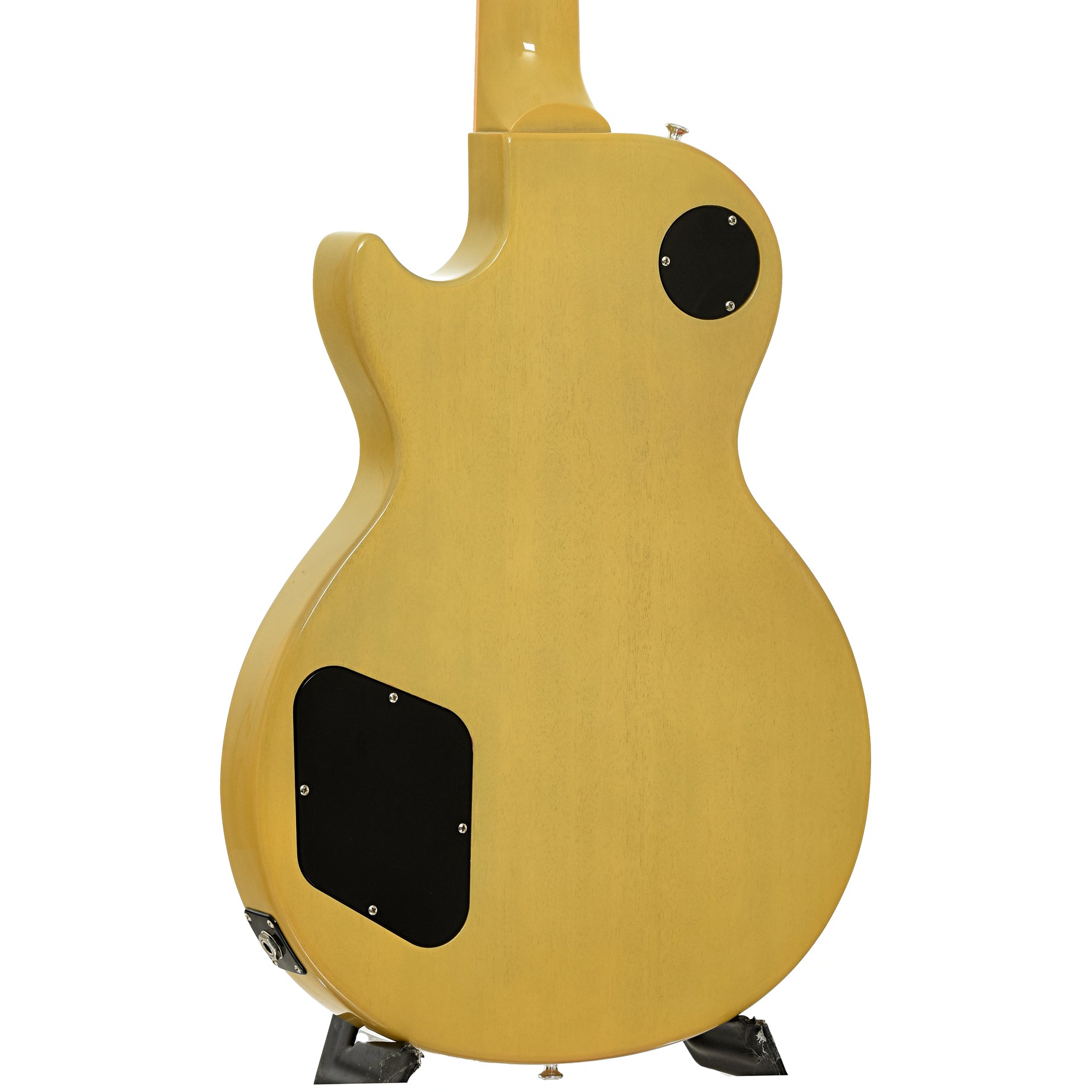 Back and side of Gibson Les Paul Special Electric Guitar