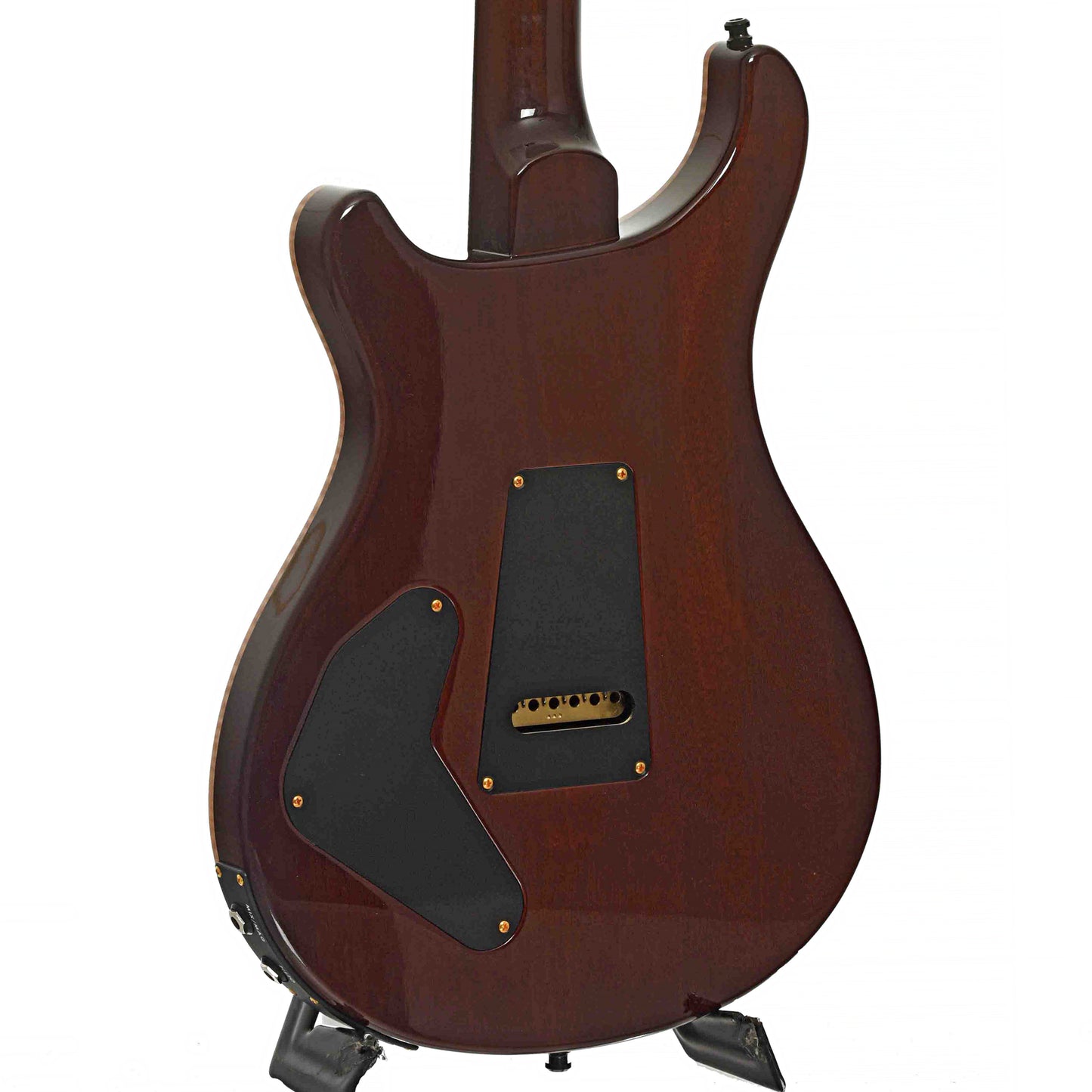 Back & Side of PRS Core Custom 22 Piezo Artist