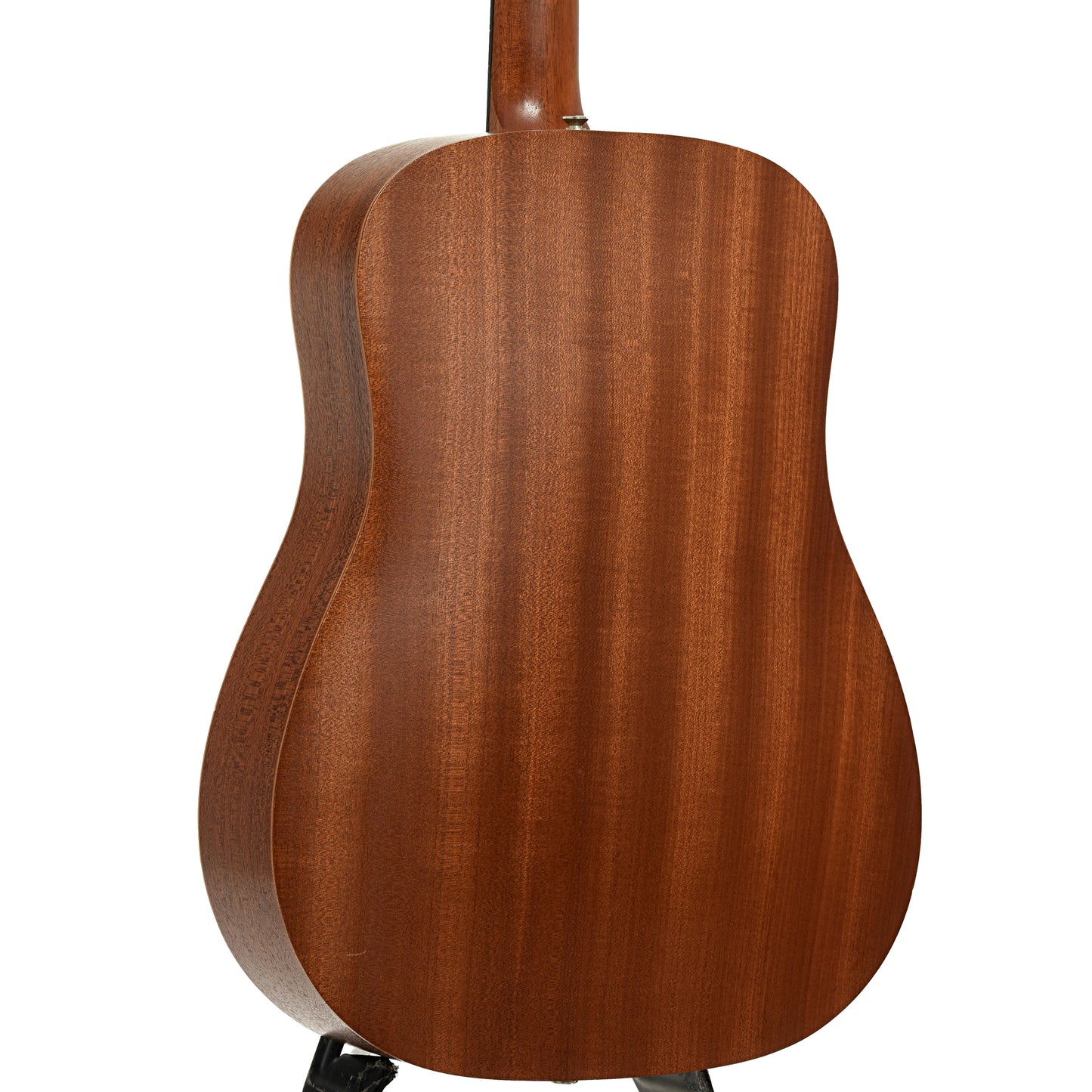 Back and side of Taylor Big Baby 307 Acoustic Guitar